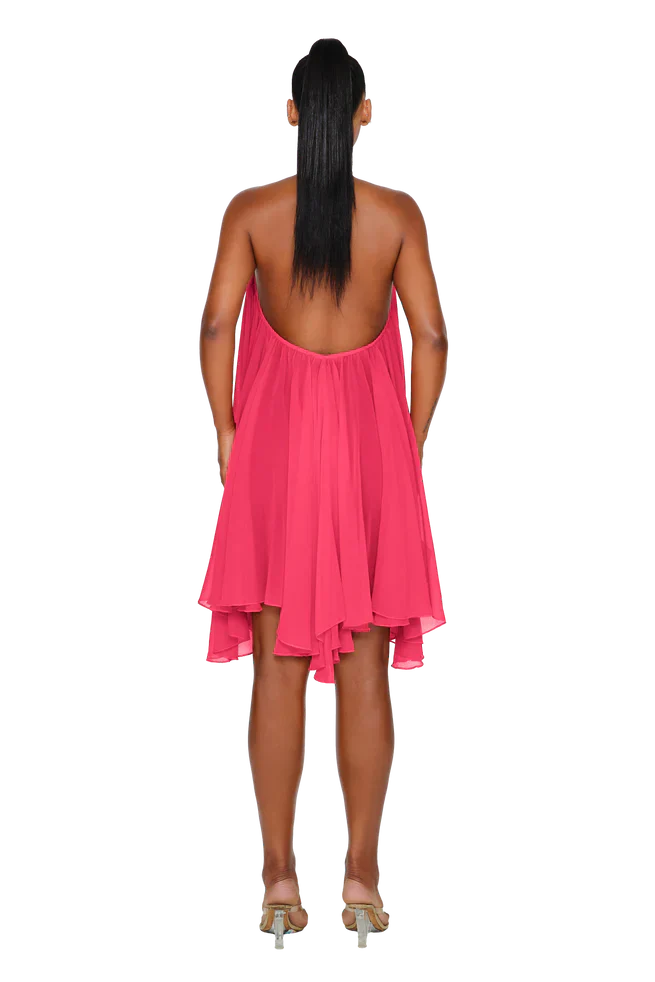 JOANIE Mini Dress