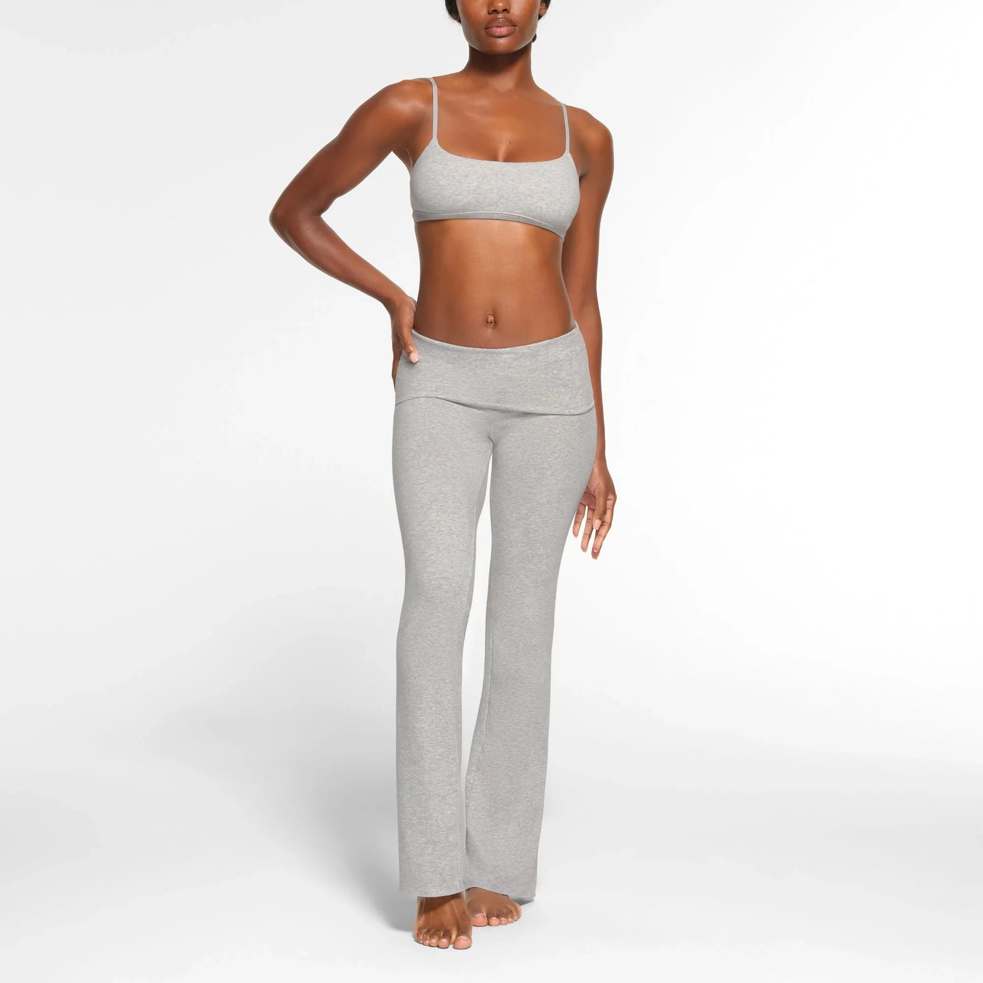 Flare Legging