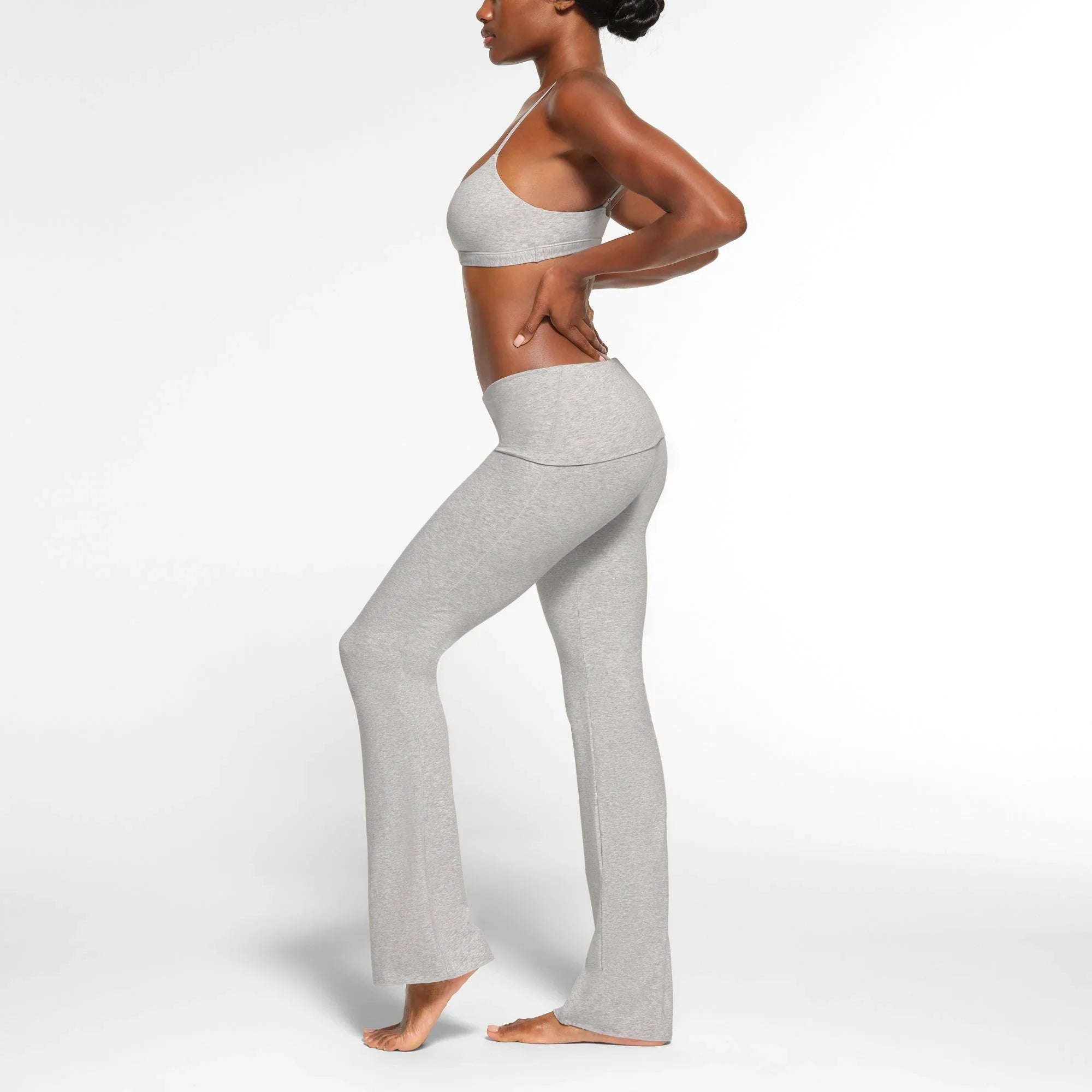 Flare Legging