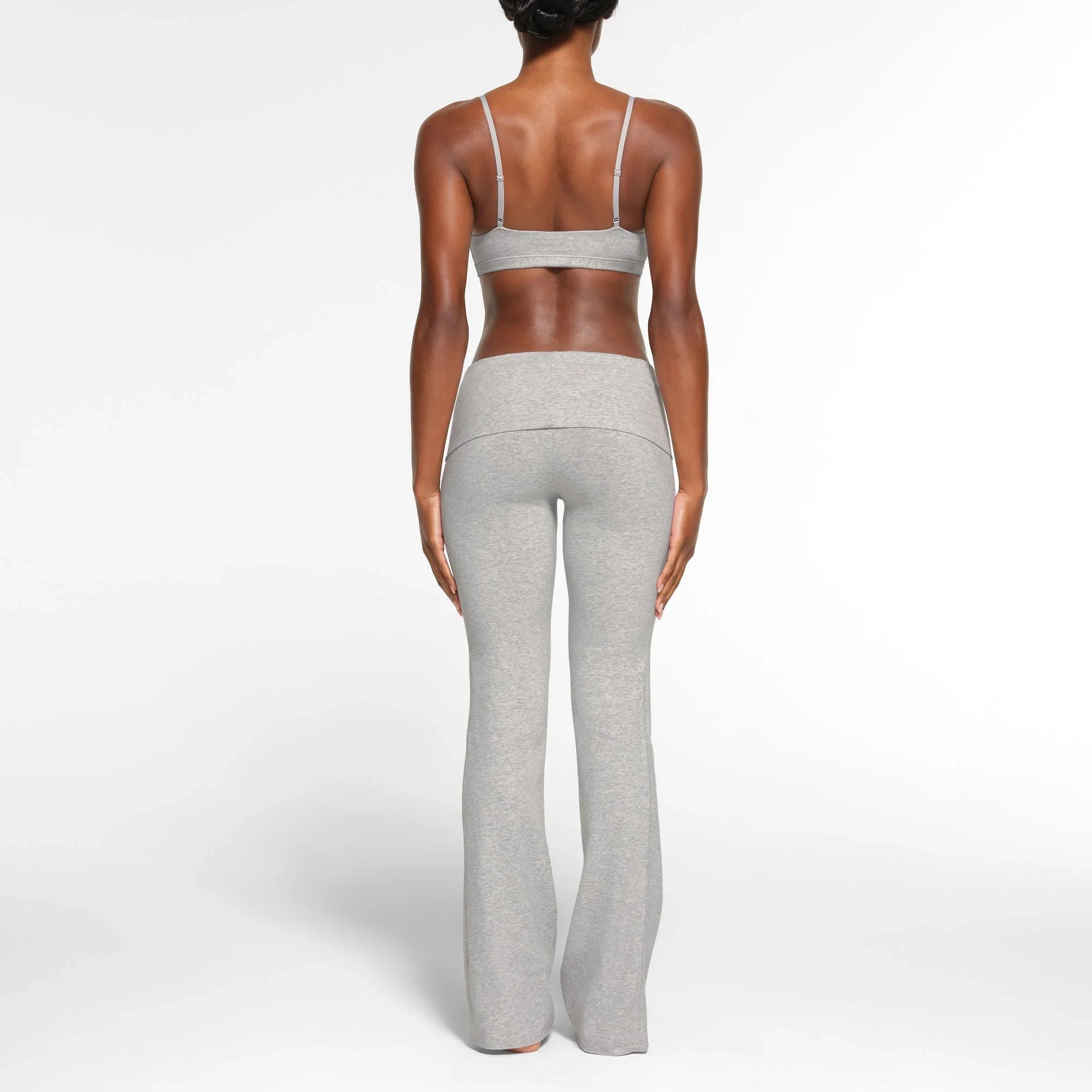 Flare Legging