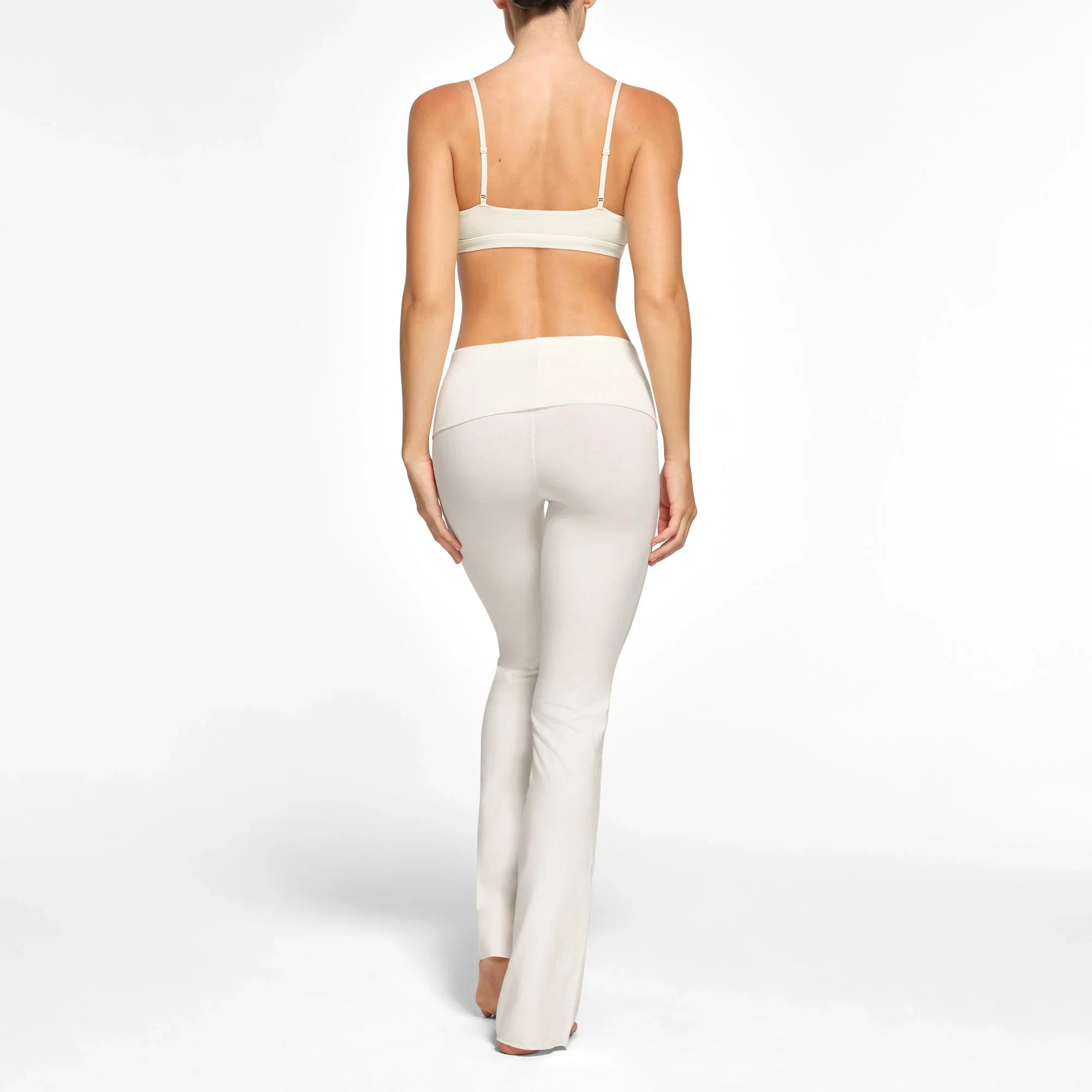 Flare Legging