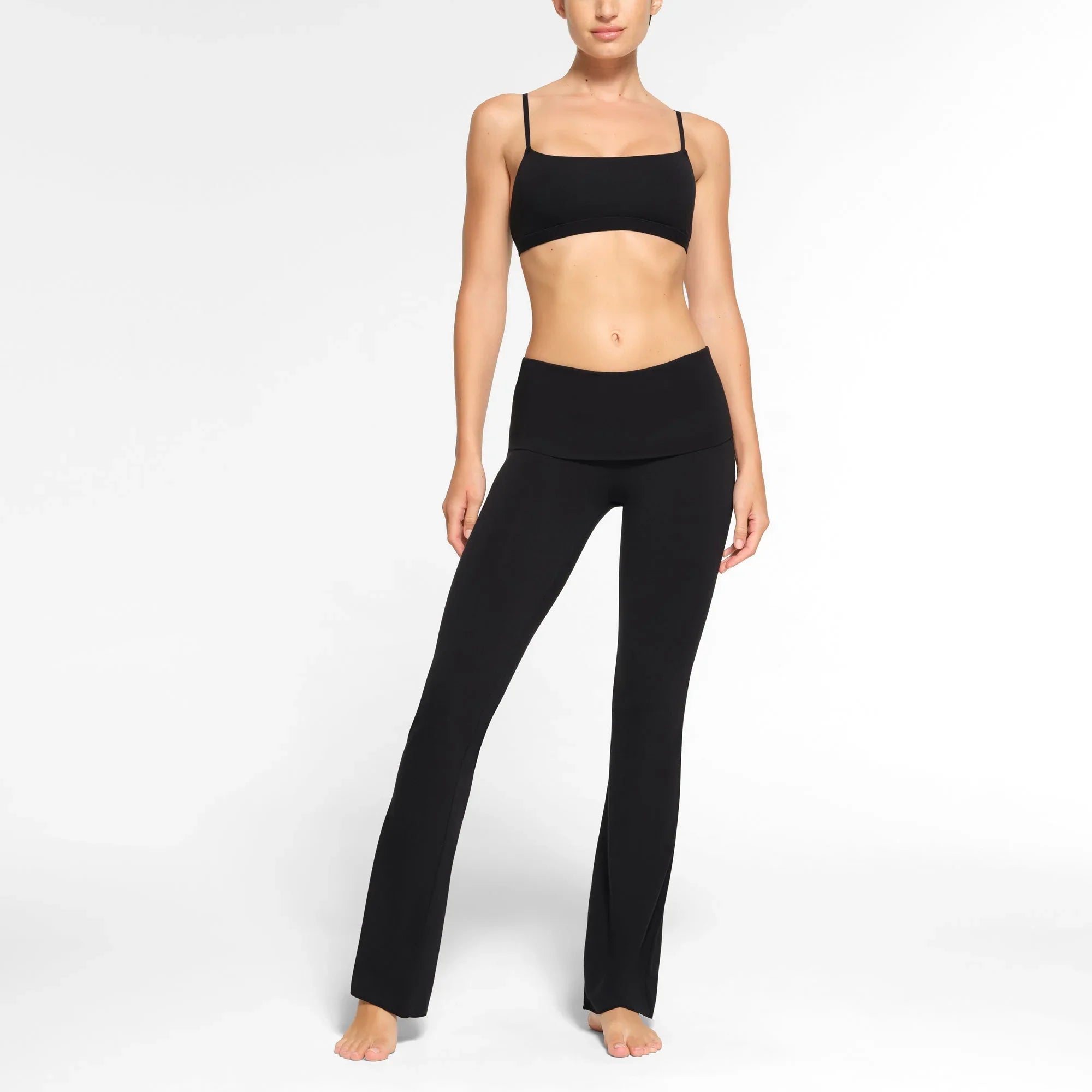 Flare Legging