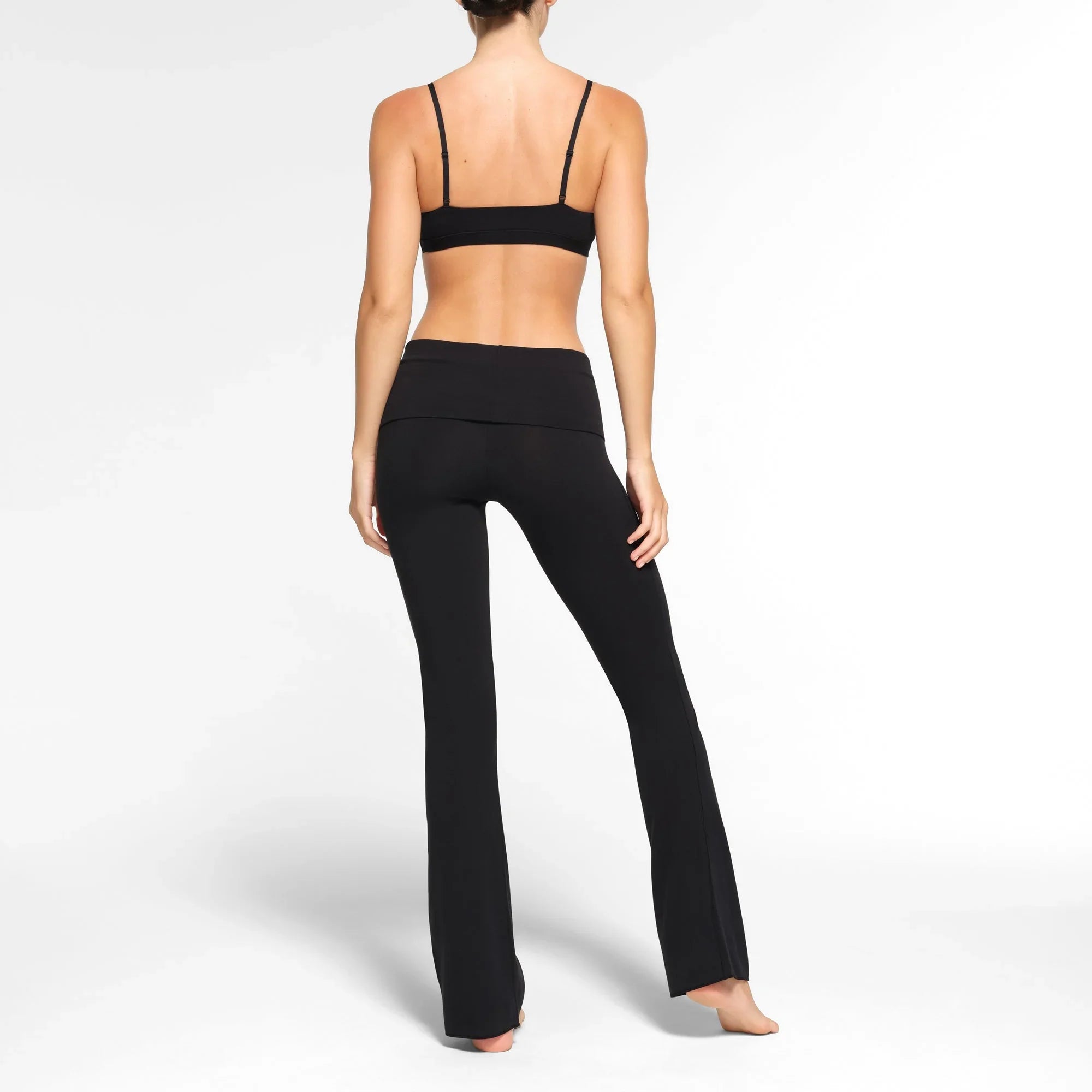Flare Legging