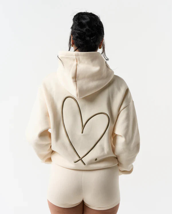 D.A.T.W.L (Do all things with love ) Hoodie