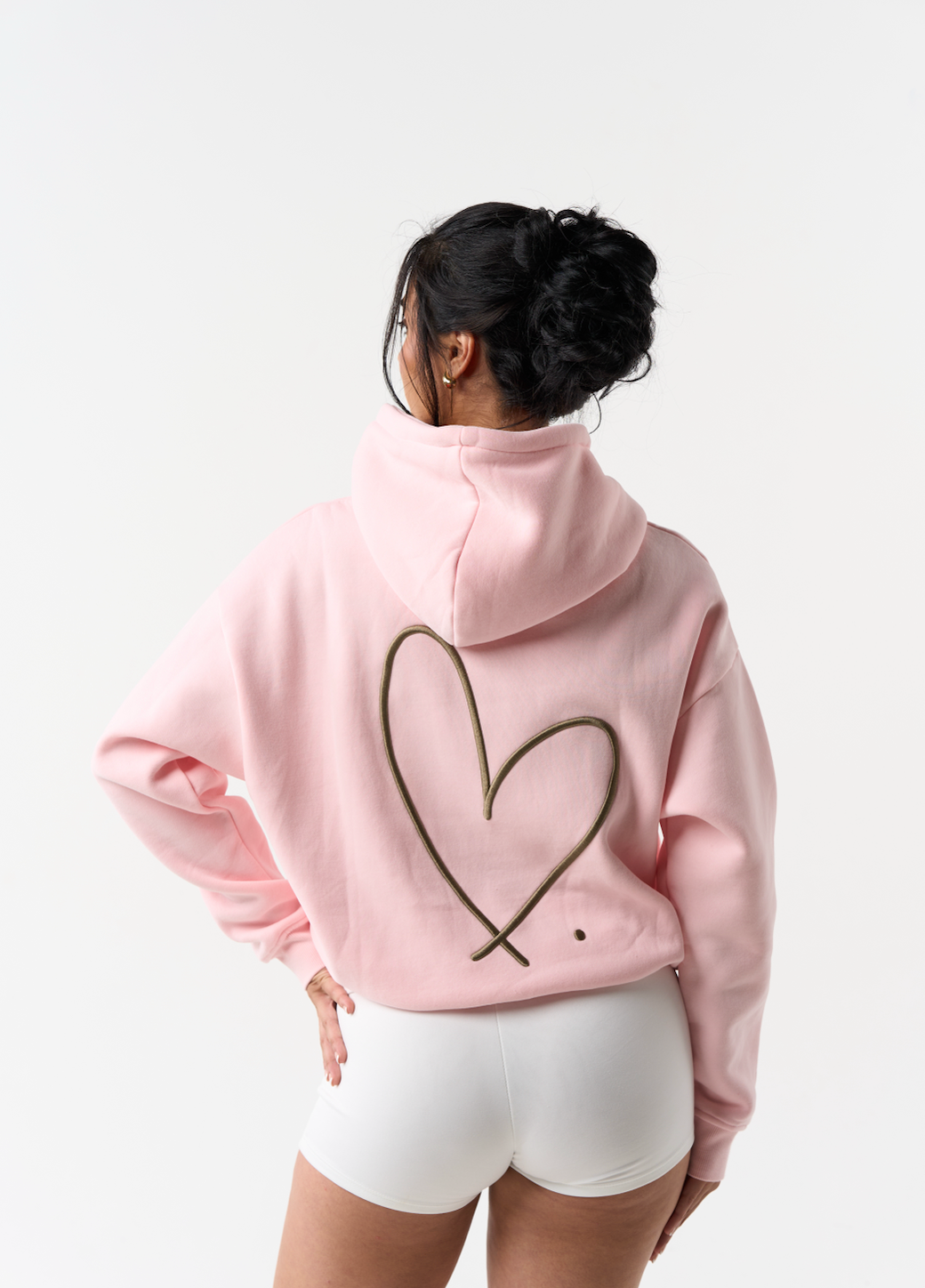 D.A.T.W.L (Do all things with love ) Hoodie