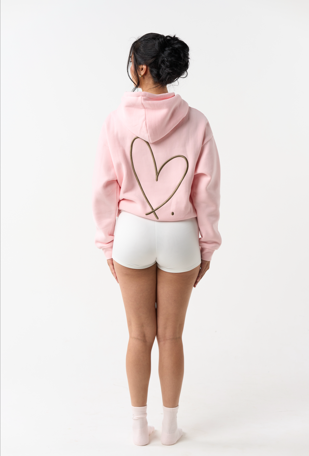 D.A.T.W.L (Do all things with love ) Hoodie