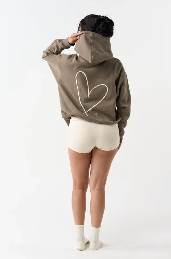 D.A.T.W.L (Do all things with love ) Hoodie