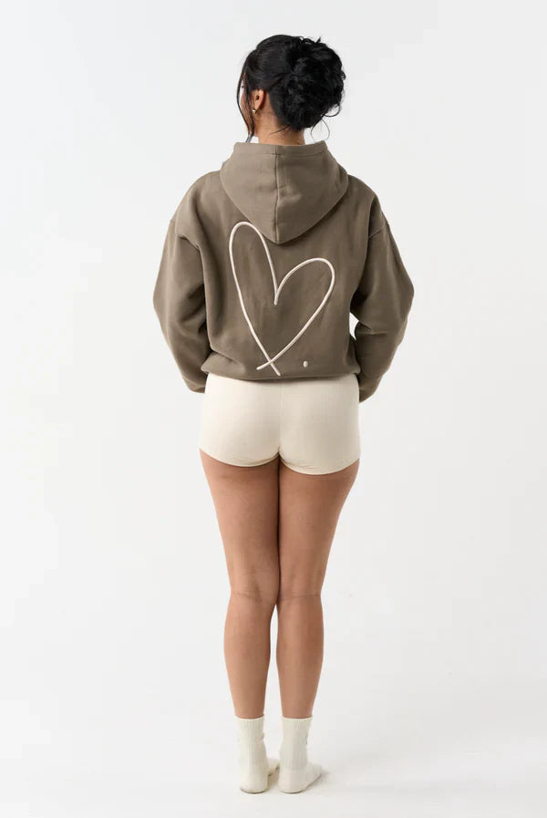D.A.T.W.L (Do all things with love ) Hoodie