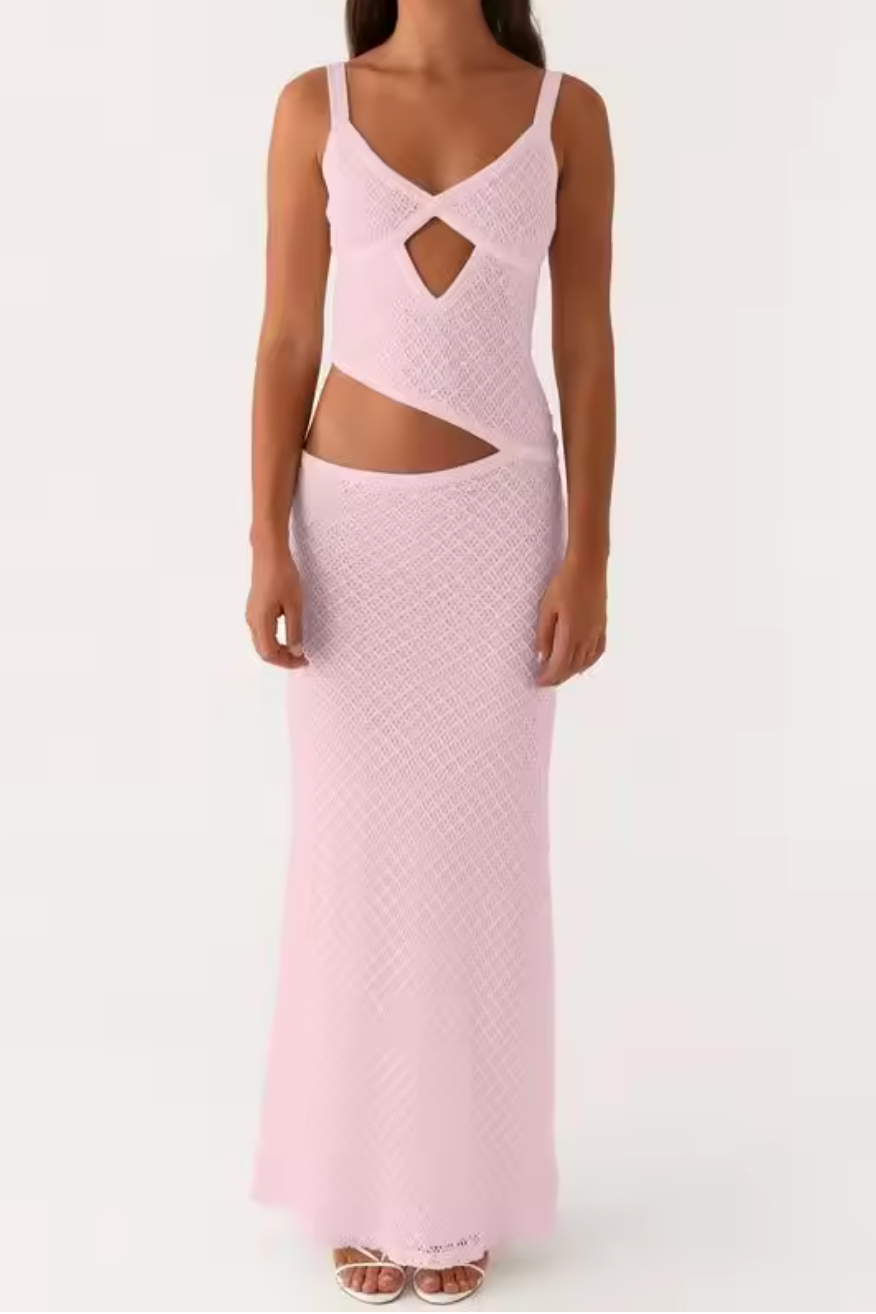 Cindy Maxi Dress