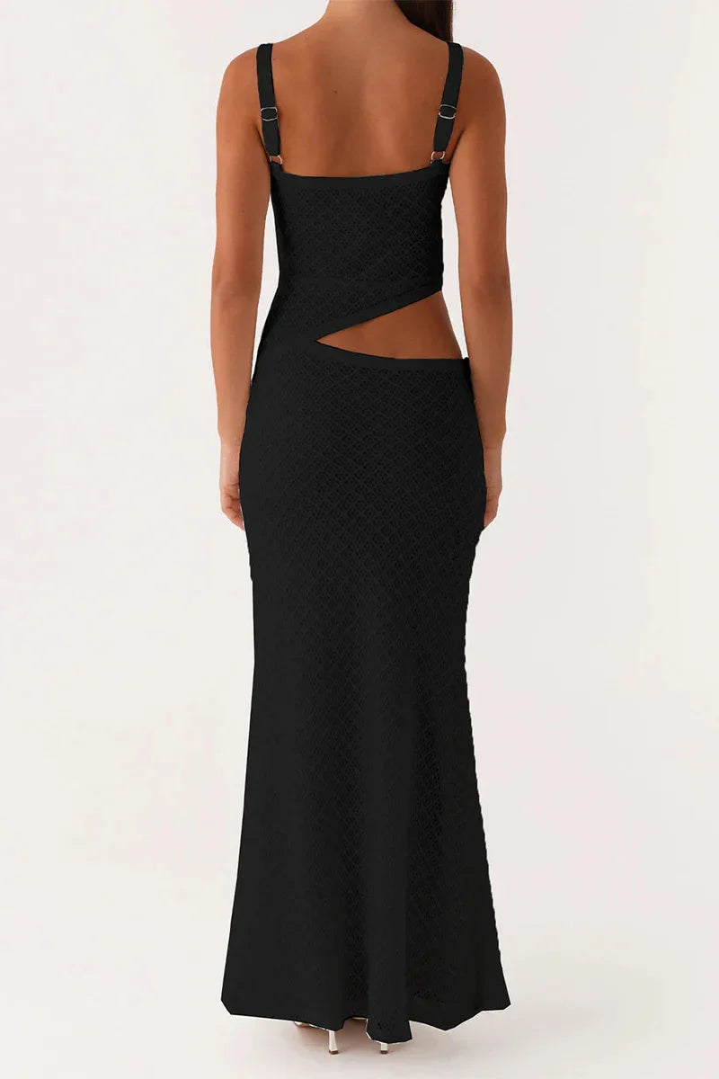 Cindy Maxi Dress