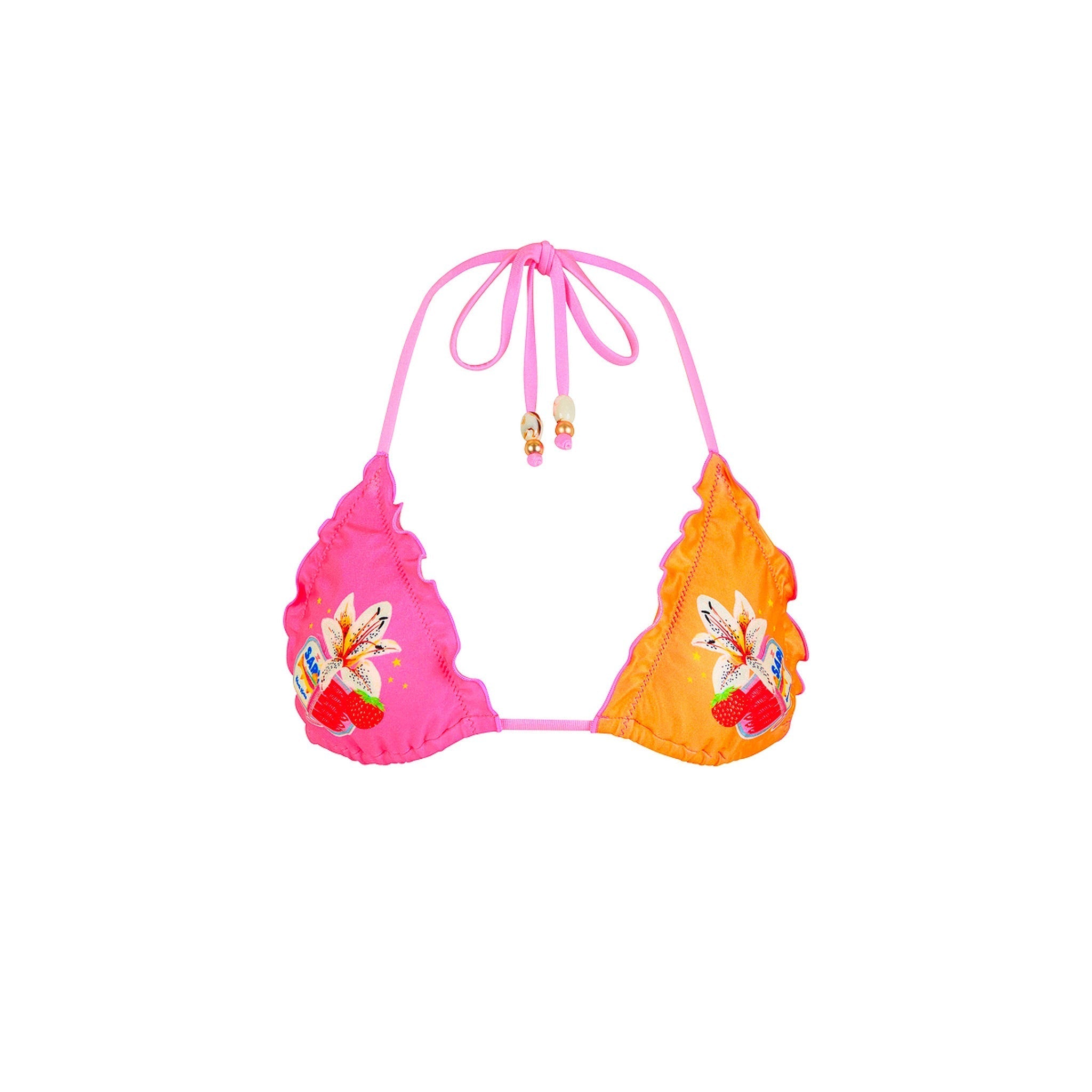 Edge Bikini Set