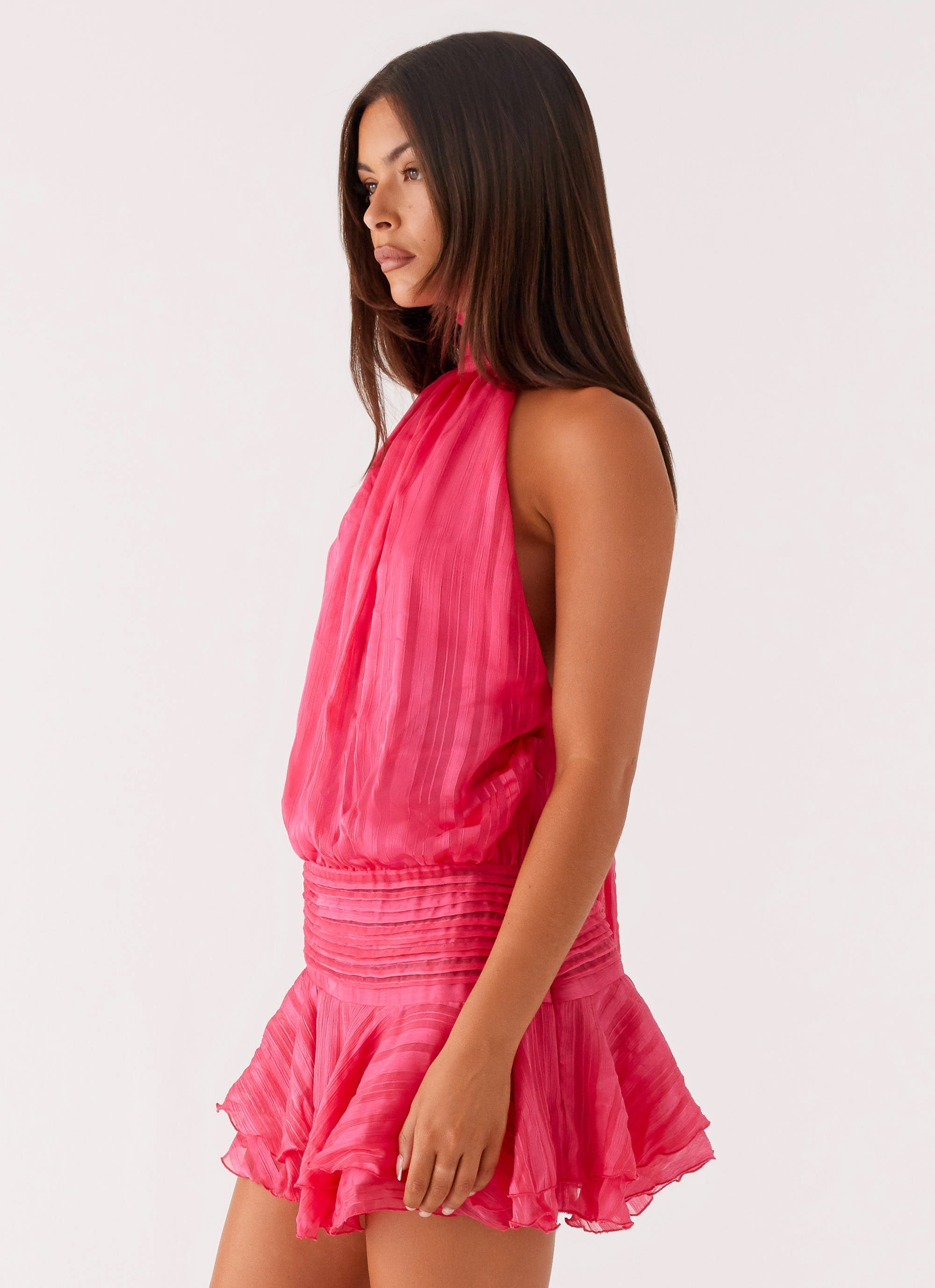 MIANA Mini Dress