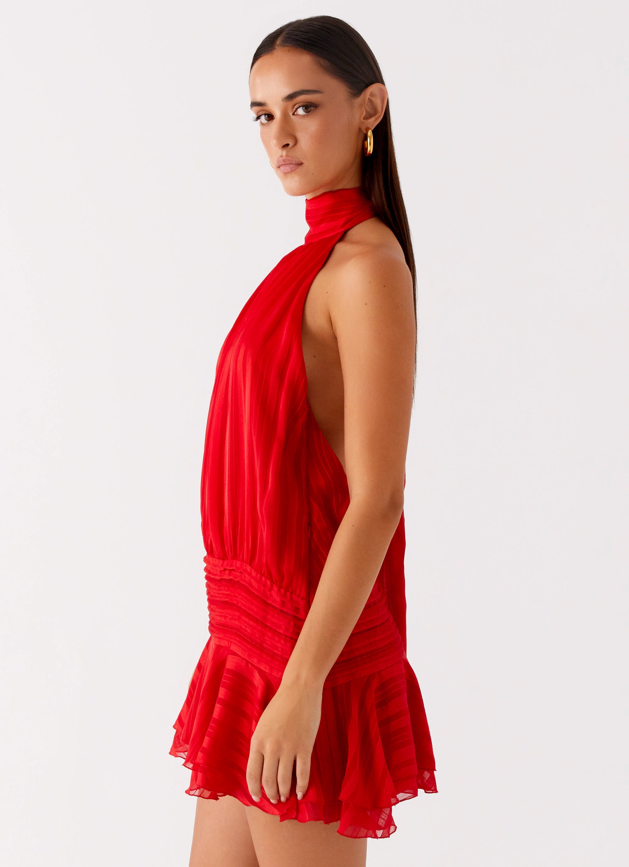 MIANA Mini Dress