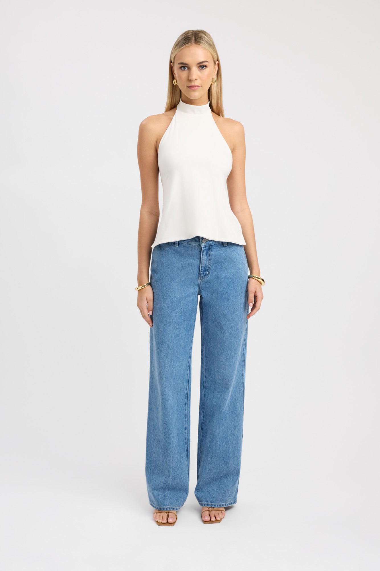 Diana Top