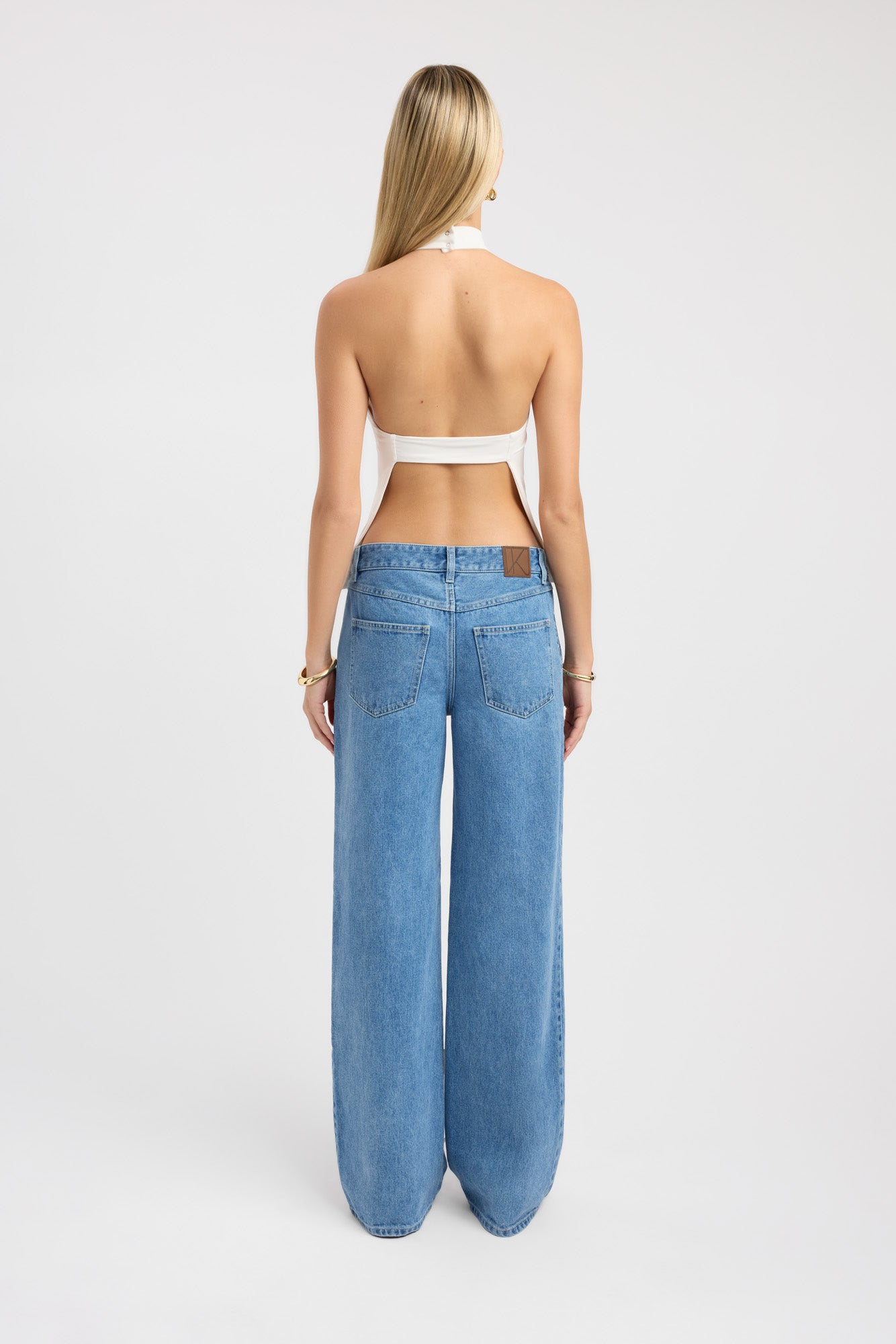 Diana Top