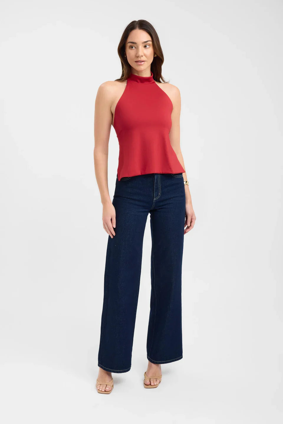 Diana Top