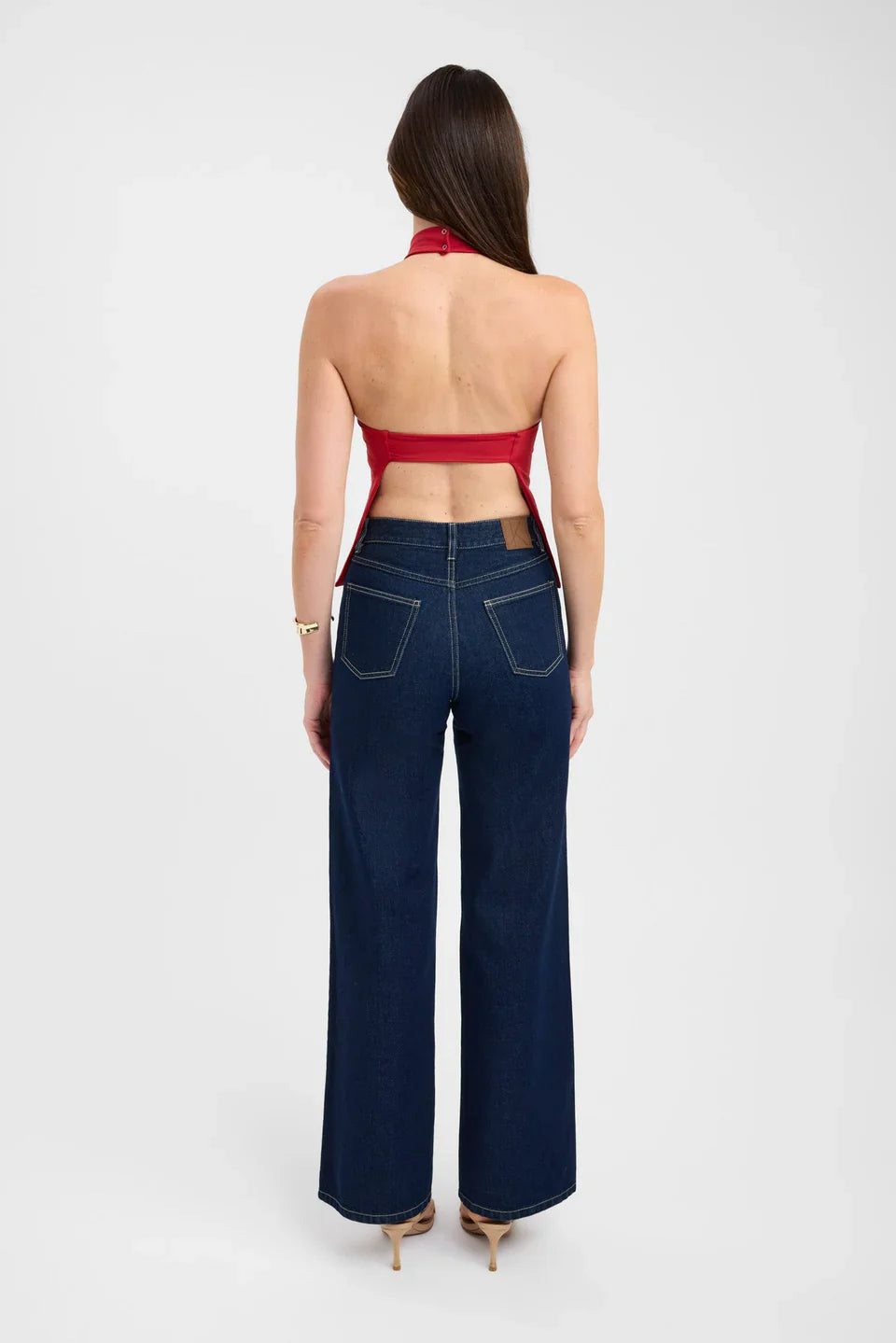 Diana Top