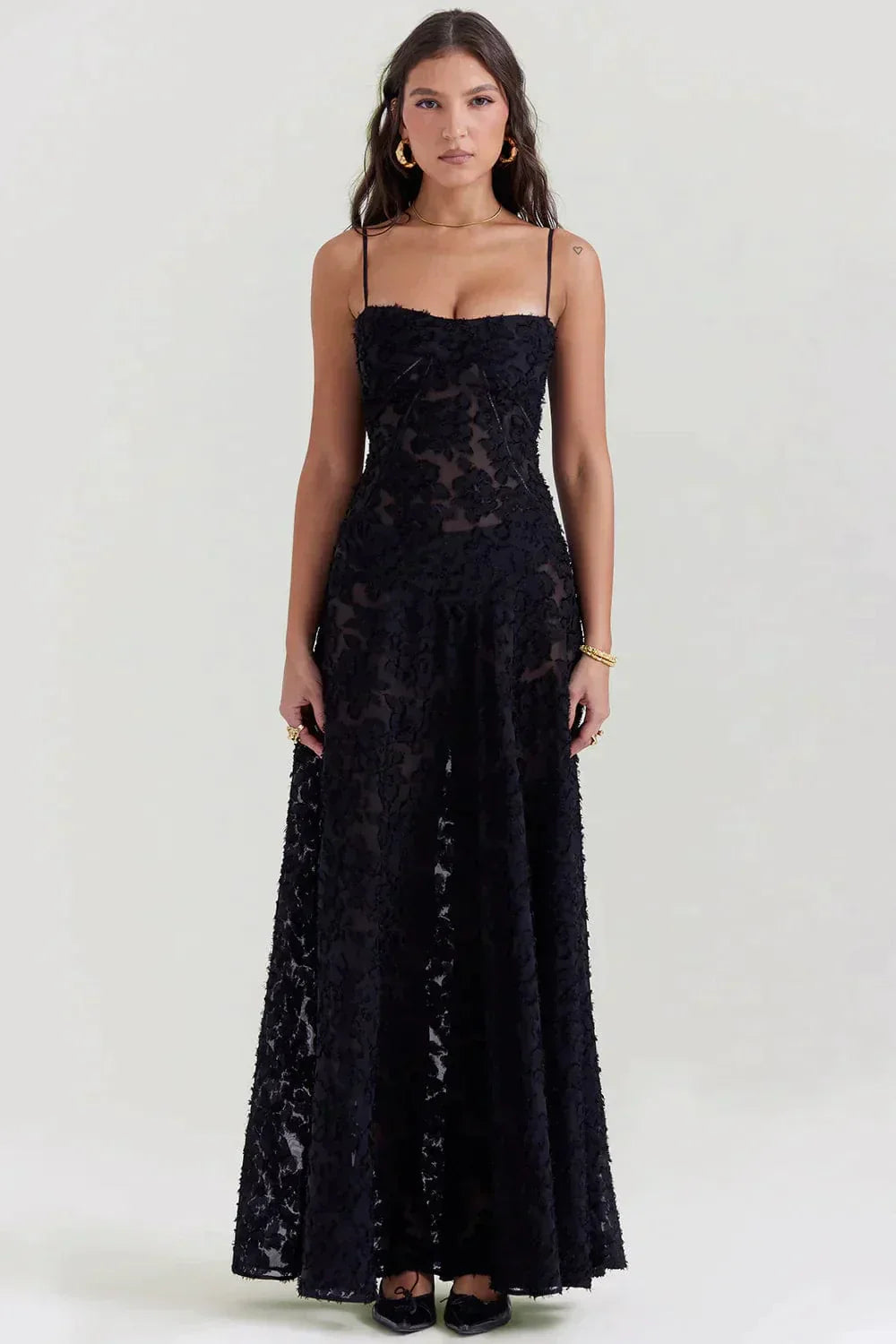 Eloise Dress