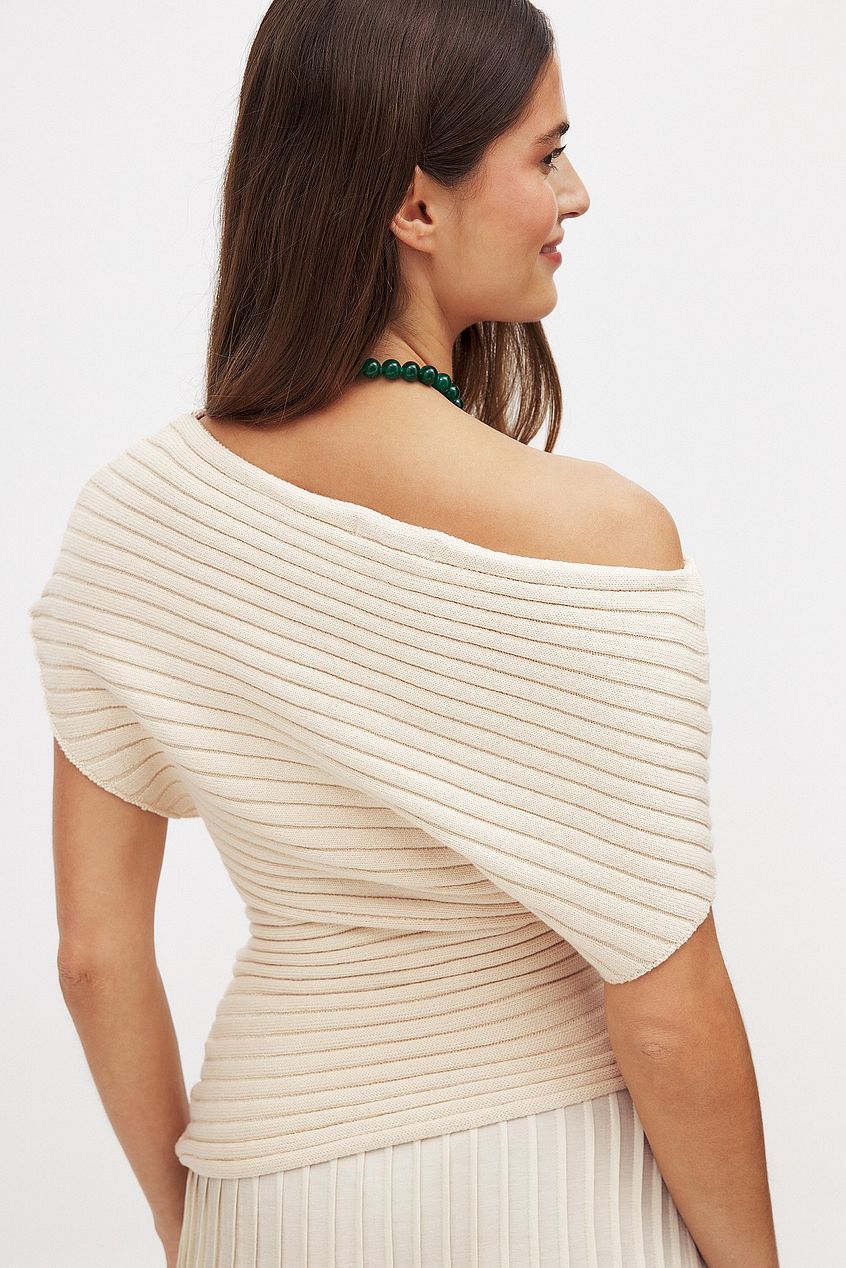 Ribbed Top