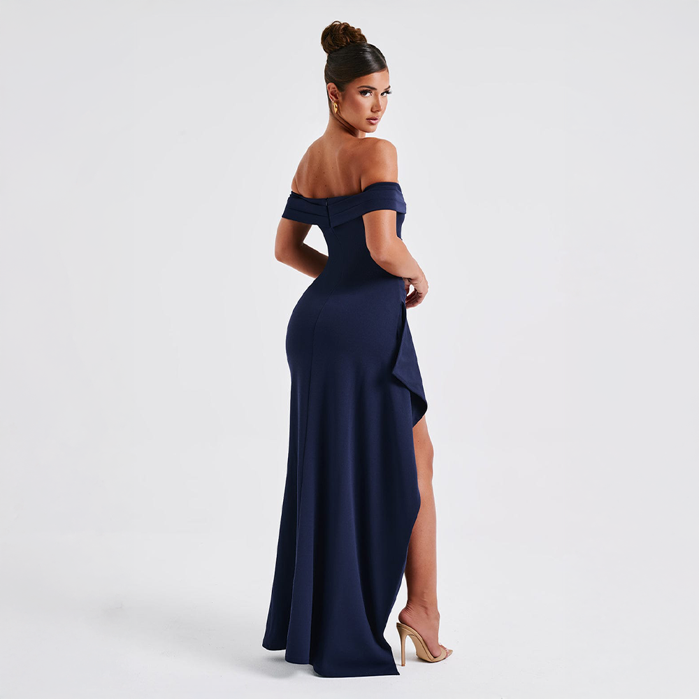 Calila | Sculpted with Elegance