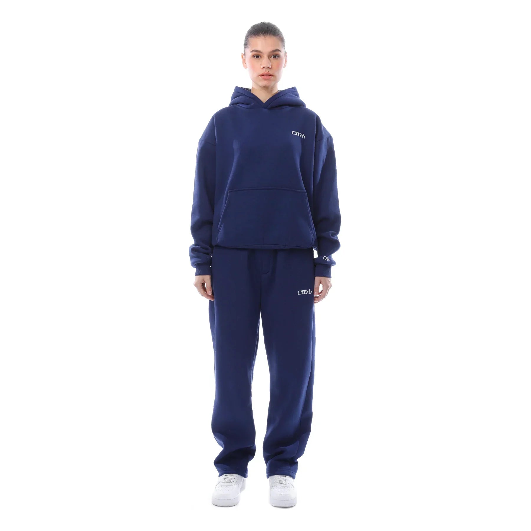 Cozy Cusb Unisex Hoodie + FREE Sweatpants