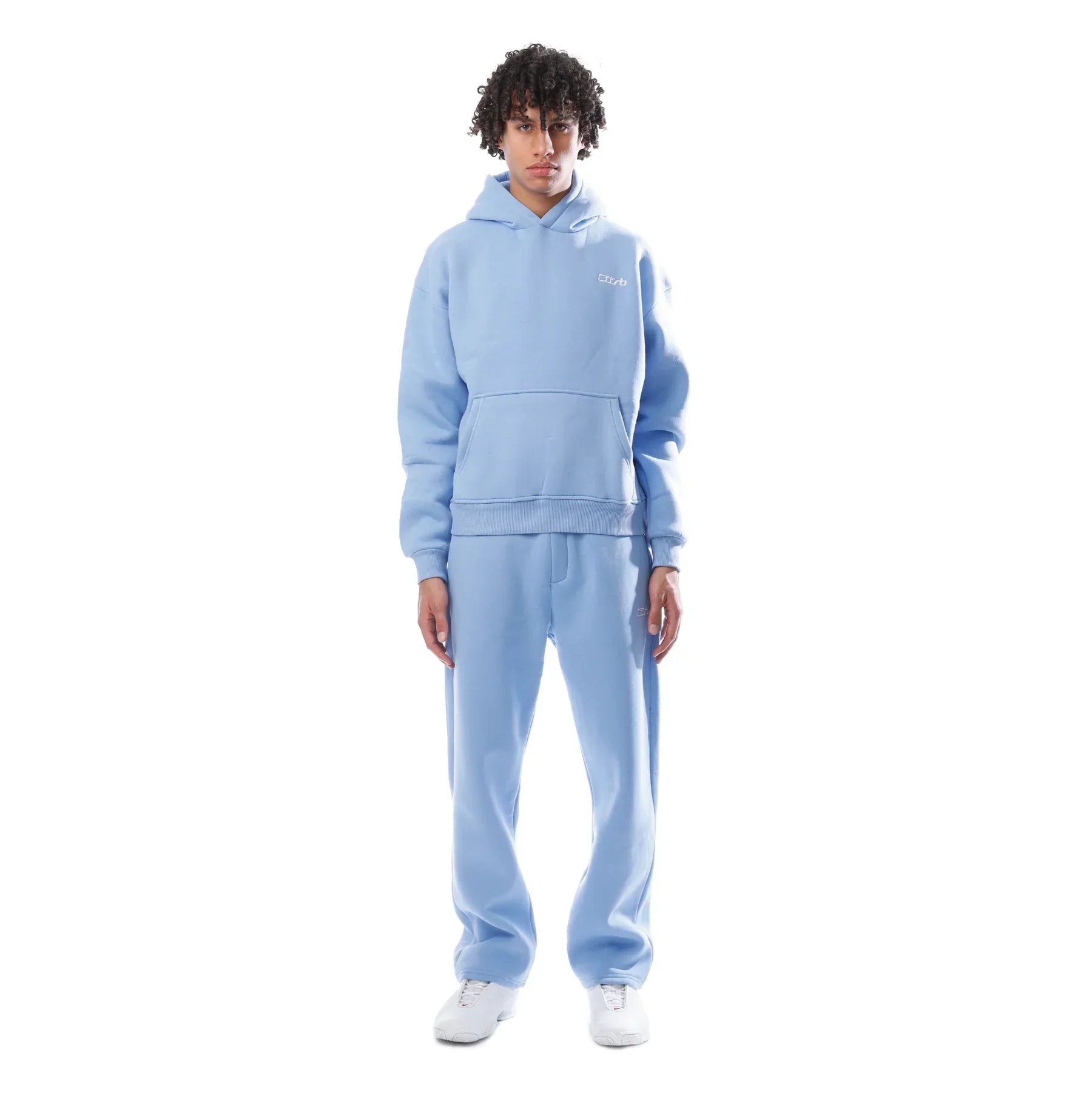 Cozy Cusb Unisex Hoodie + FREE Sweatpants