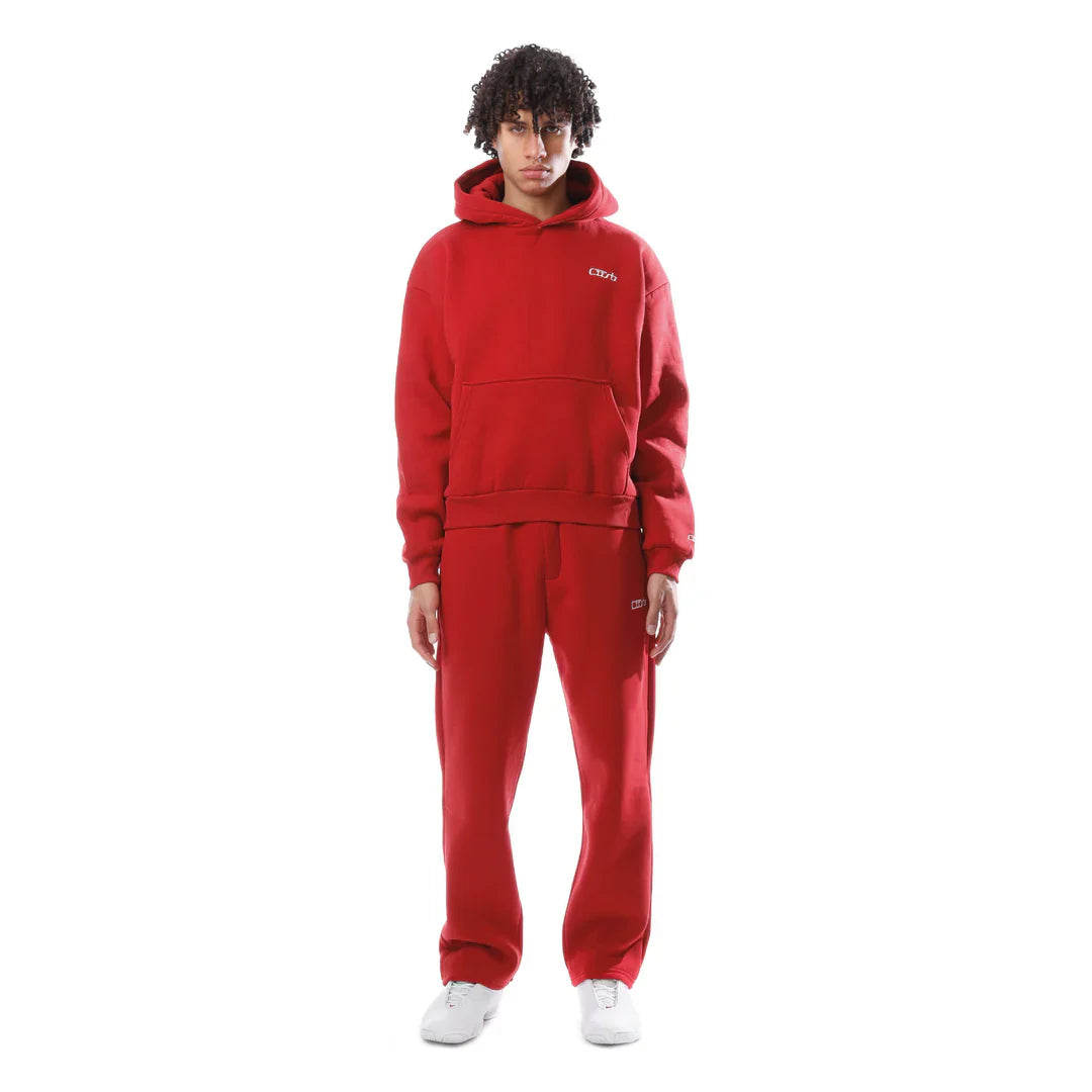 Cozy Cusb Unisex Hoodie + FREE Sweatpants