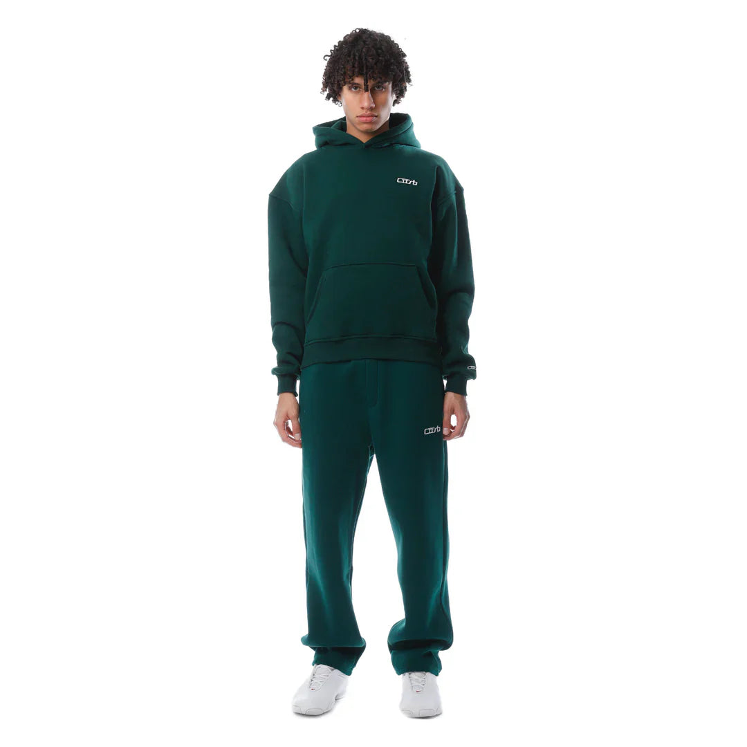 Cozy Cusb Unisex Hoodie + FREE Sweatpants