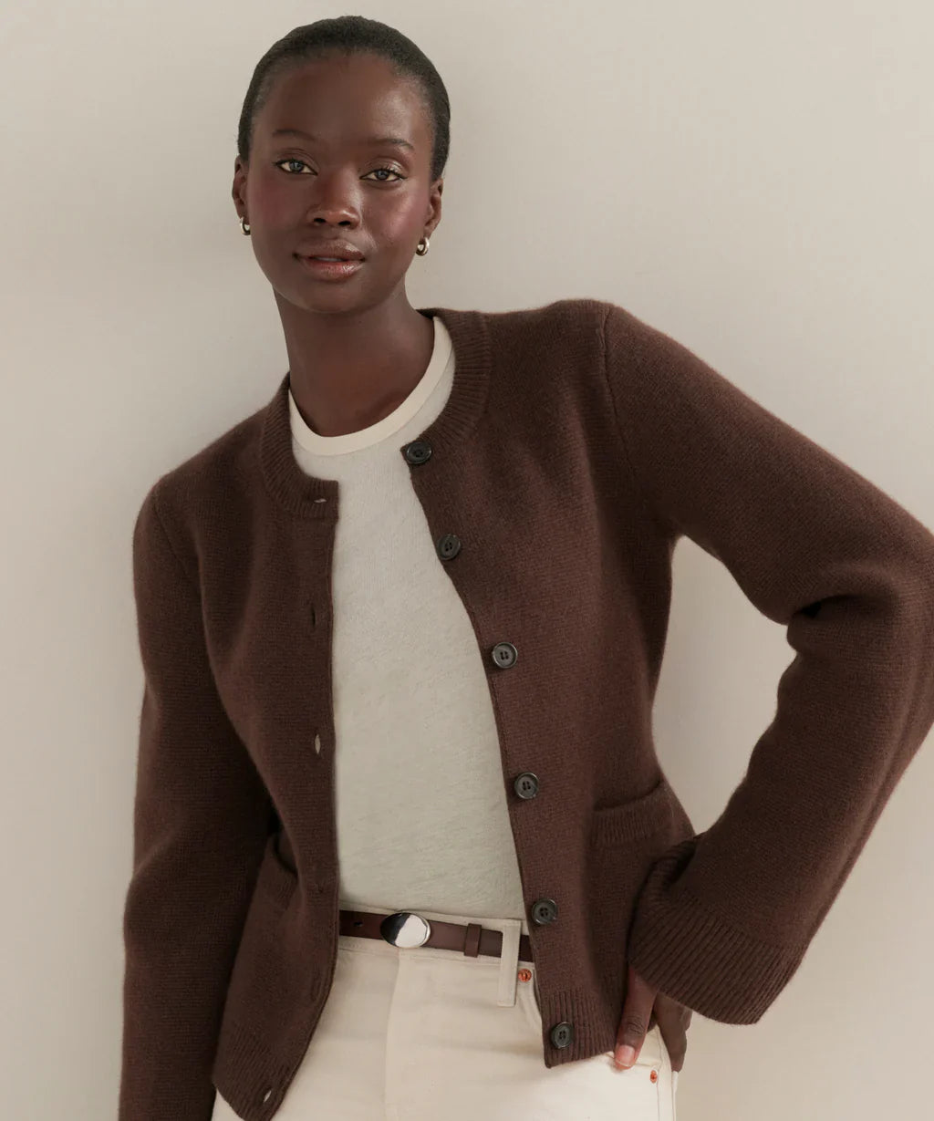 Edith Cardigan