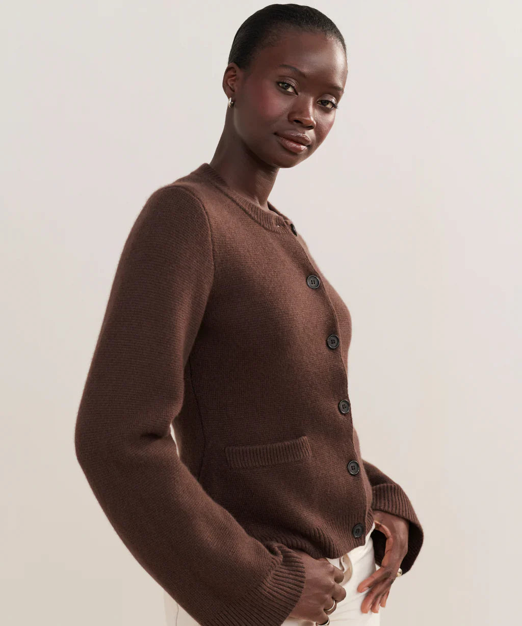 Edith Cardigan