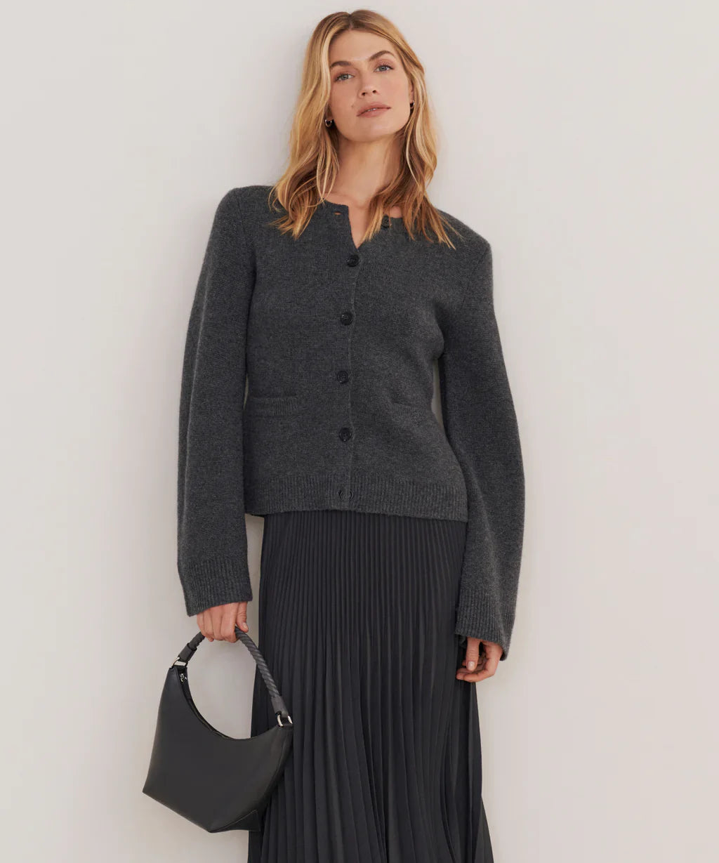 Edith Cardigan