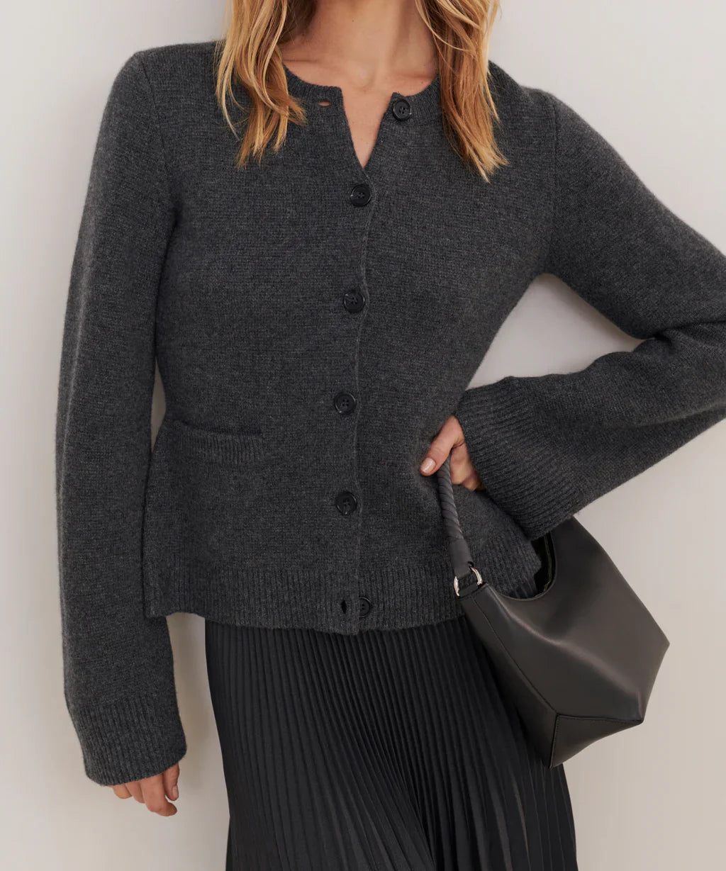 Edith Cardigan