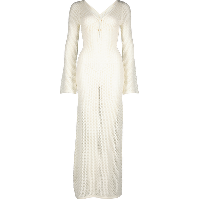 Macy Knit Maxi Dress