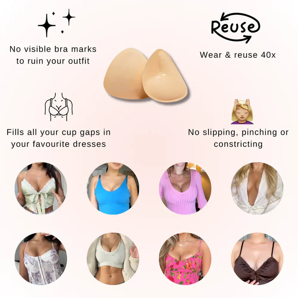 Bra Pads