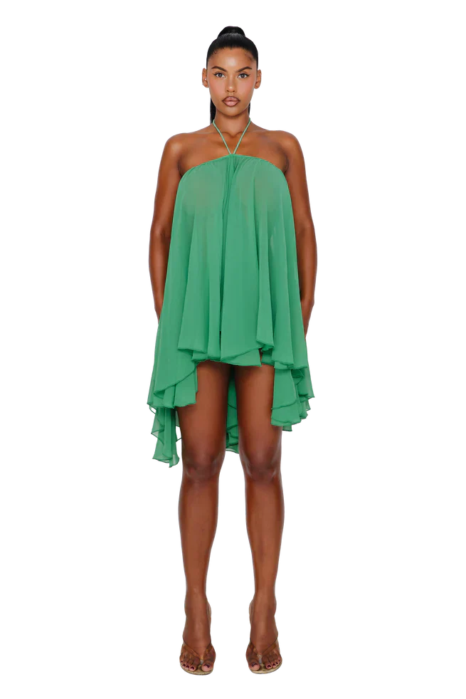 JOANIE Mini Dress