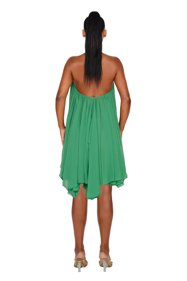 JOANIE Mini Dress