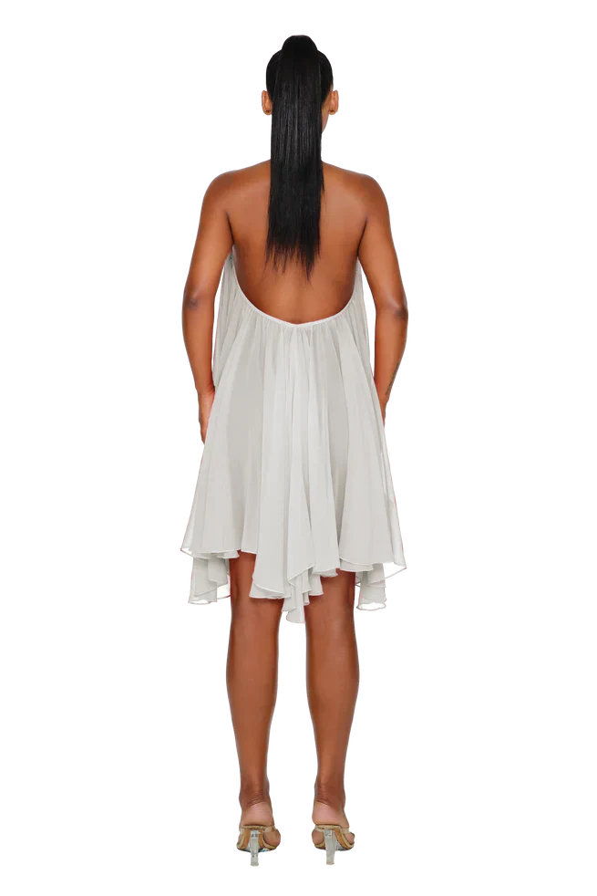 JOANIE Mini Dress