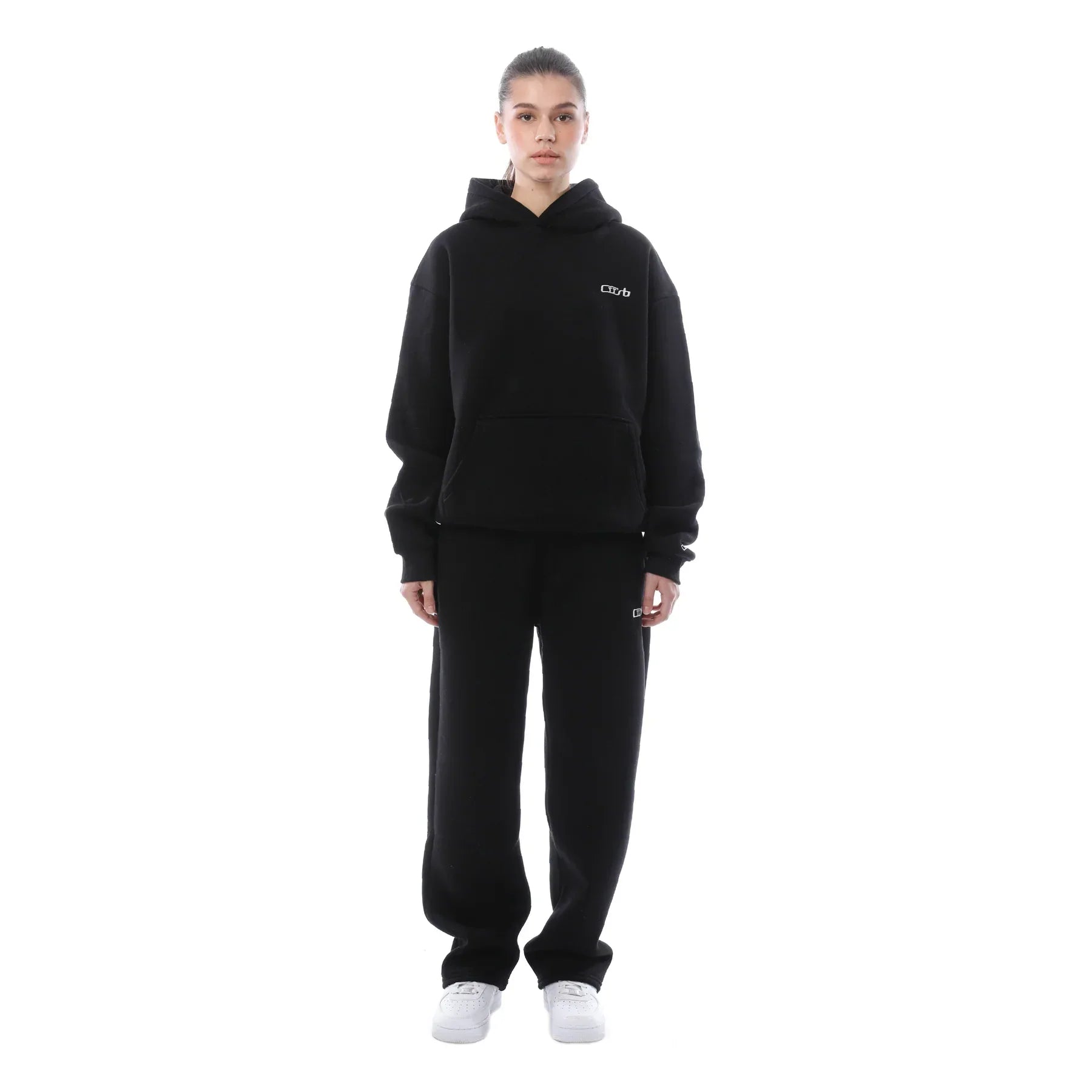 Cozy Cusb Unisex Hoodie + FREE Sweatpants