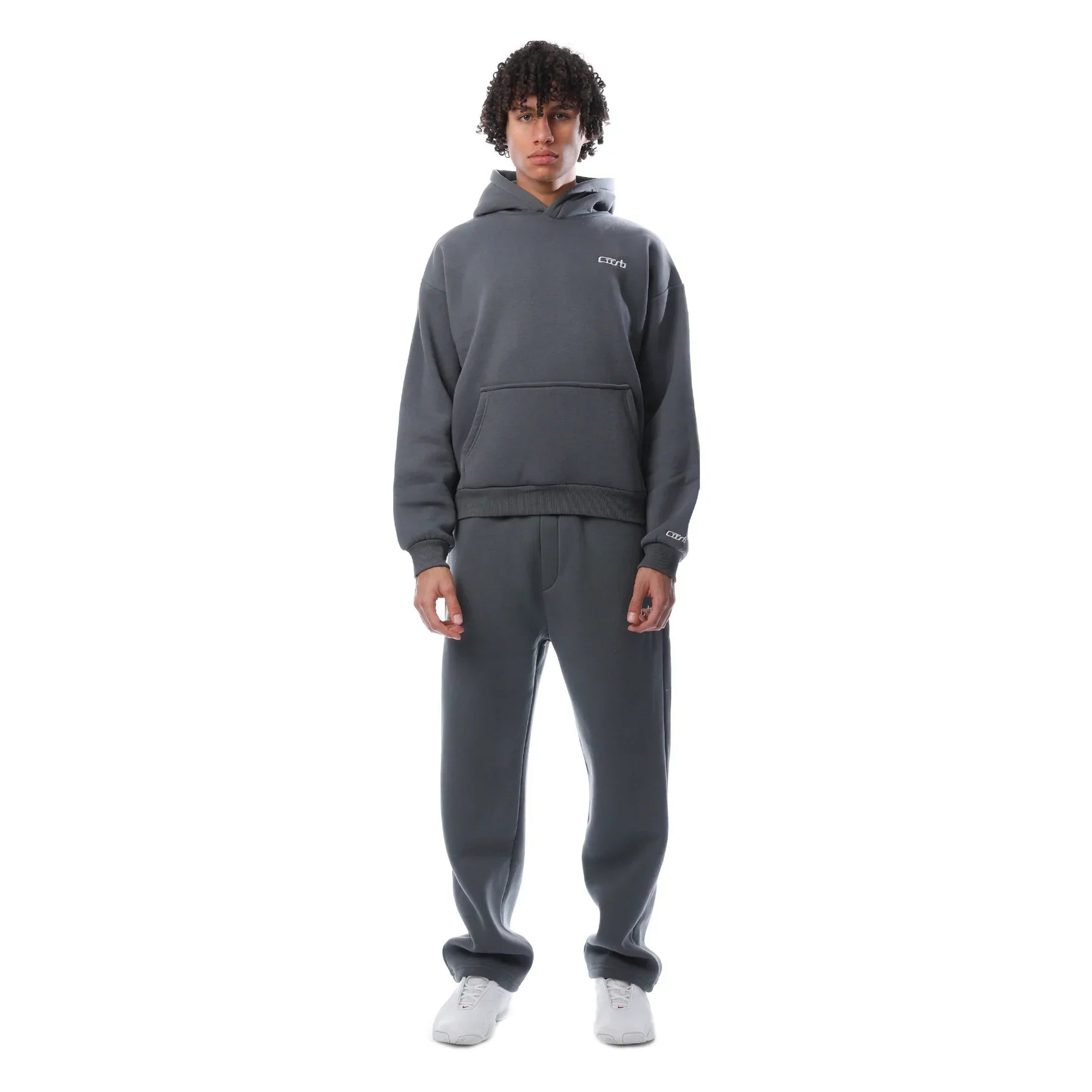 Cozy Cusb Unisex Hoodie + FREE Sweatpants