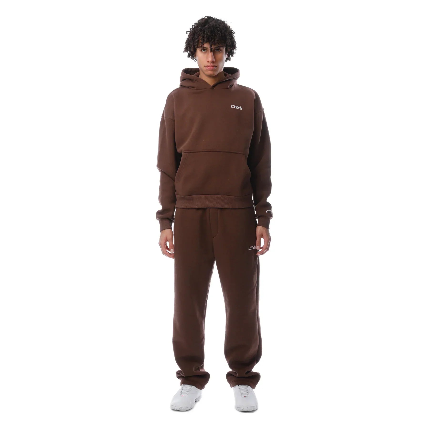 Cozy Cusb Unisex Hoodie + FREE Sweatpants