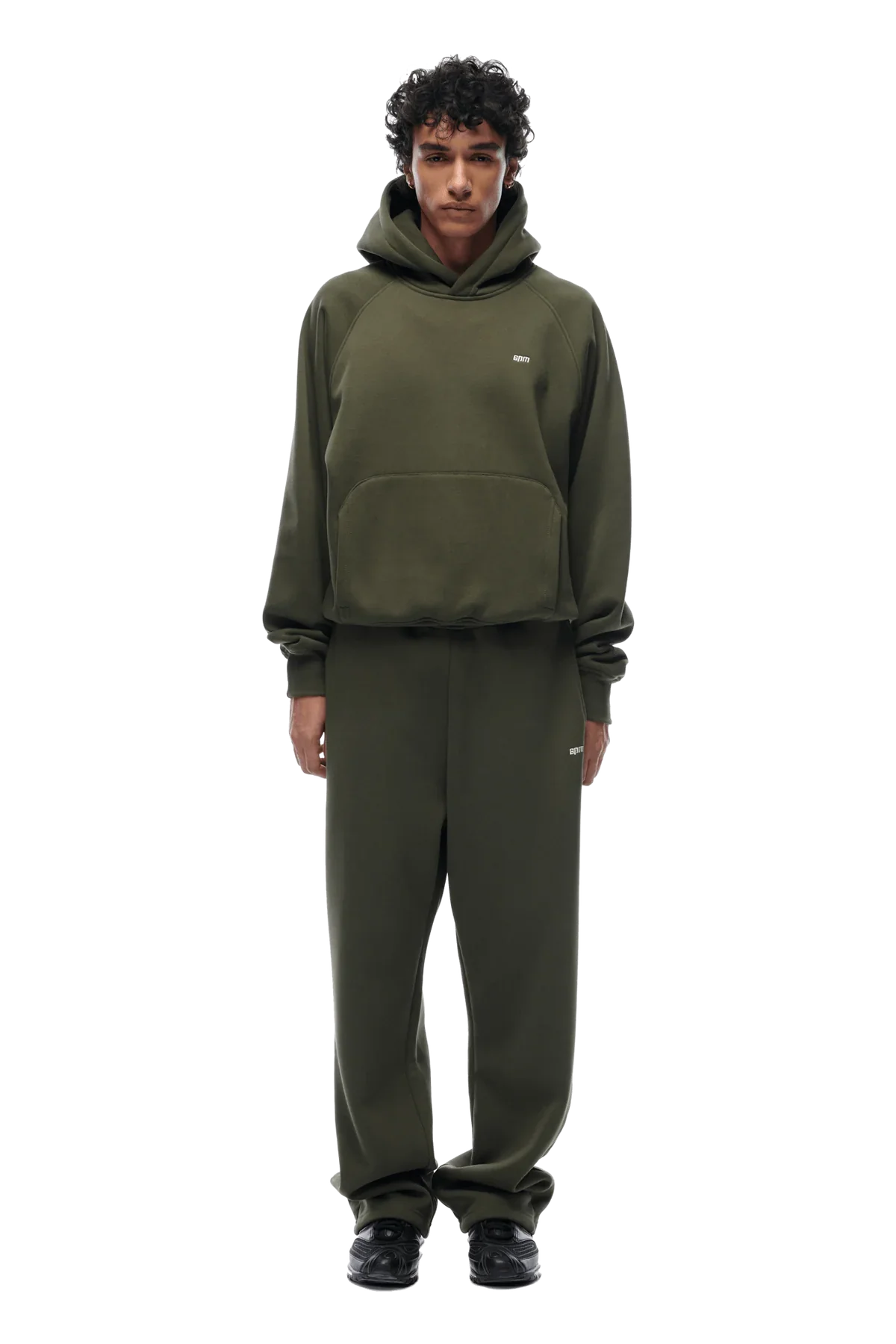 Seasons Hoodie + FREE Joggers