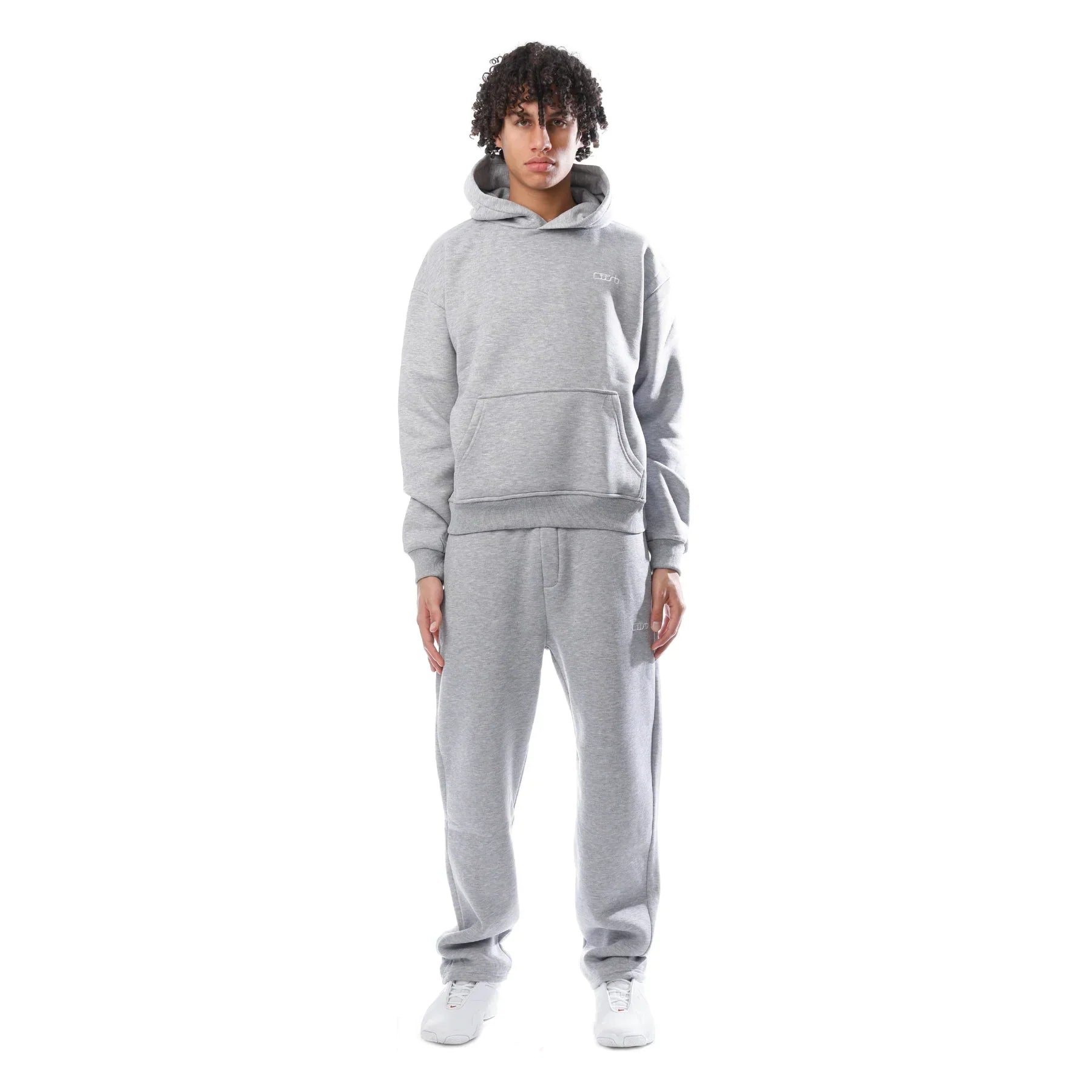 Cozy Cusb Unisex Hoodie + FREE Sweatpants