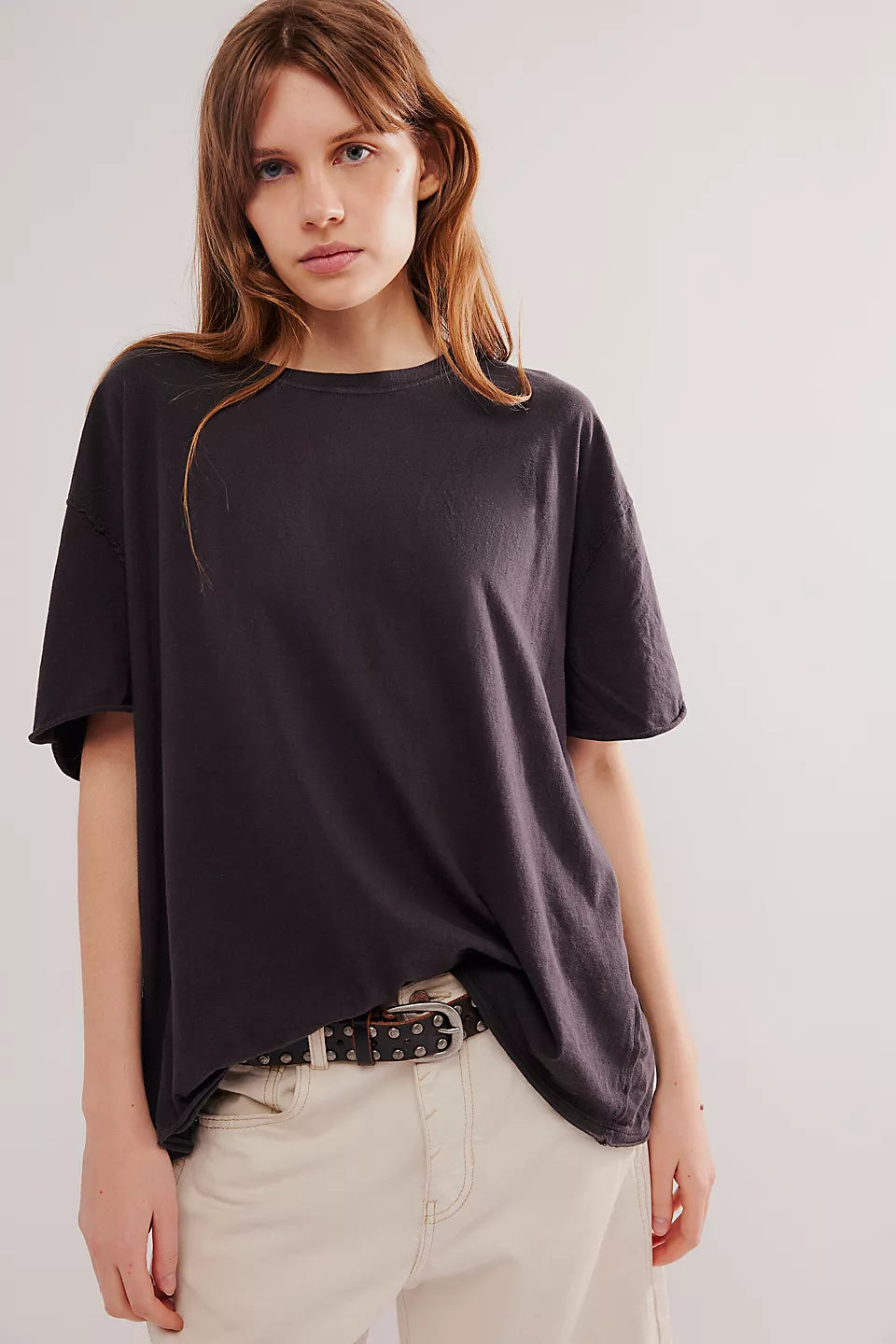 The Butterfly Open Back T-Shirt