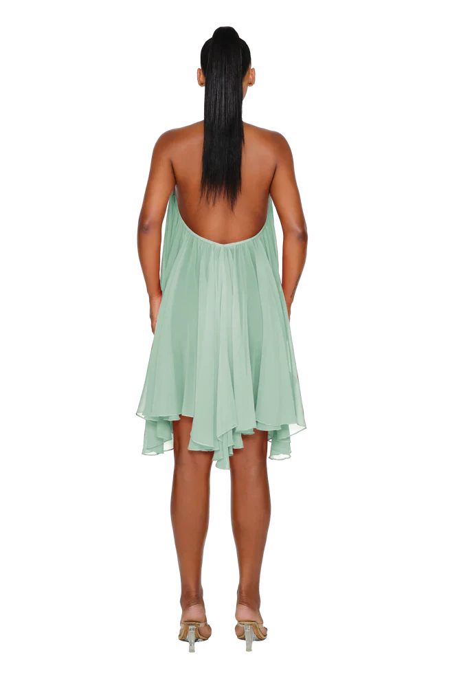 JOANIE Mini Dress