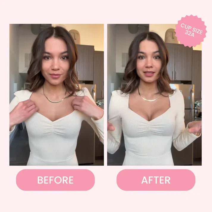 Bra Pads