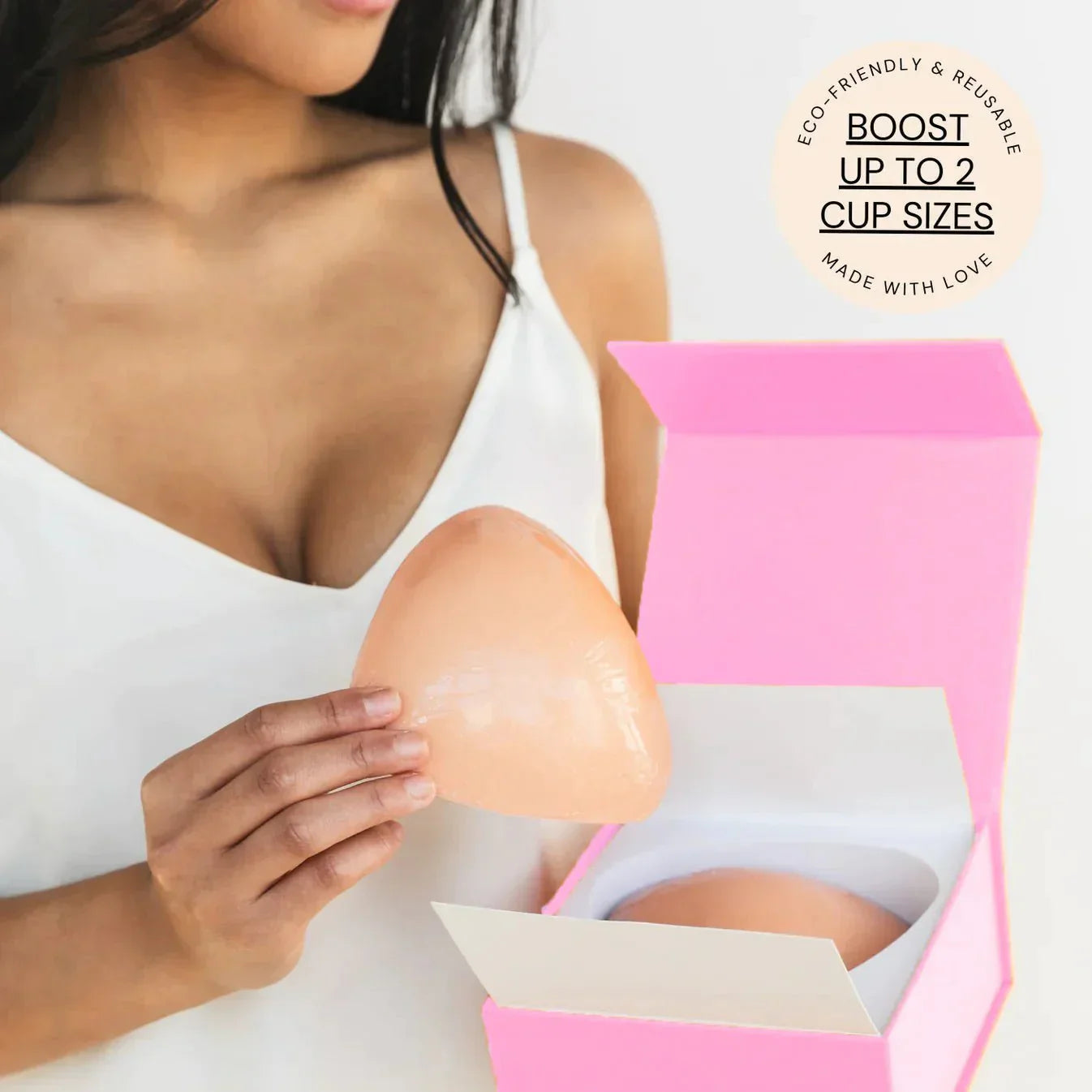 Bra Pads