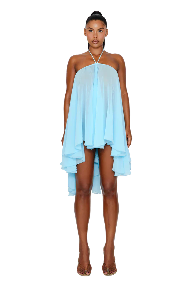 JOANIE Mini Dress