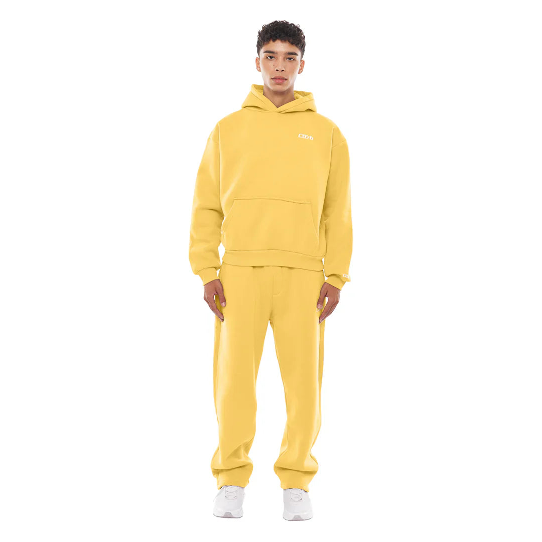 Cozy Cusb Unisex Hoodie + FREE Sweatpants