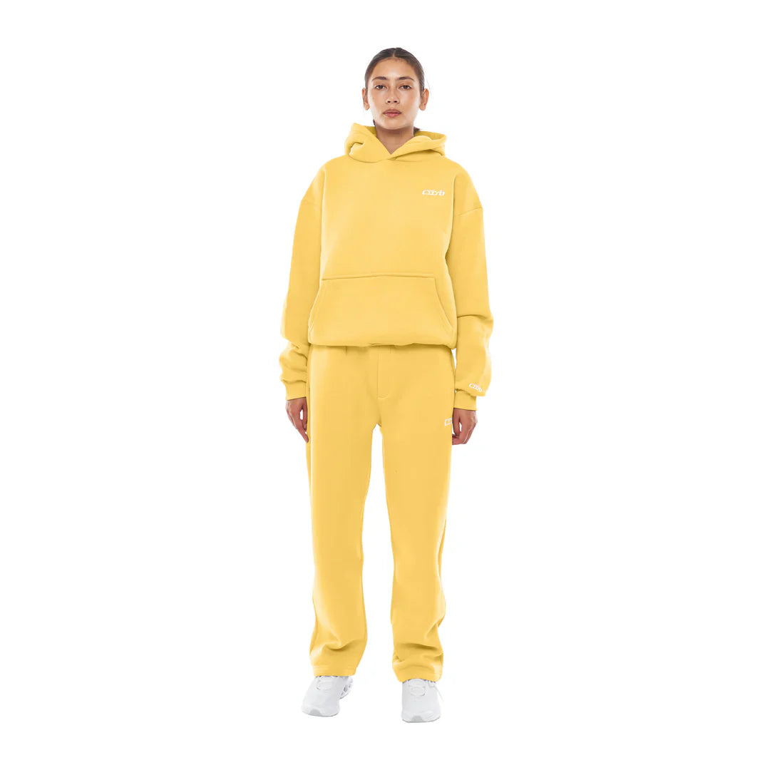 Cozy Cusb Unisex Hoodie + FREE Sweatpants