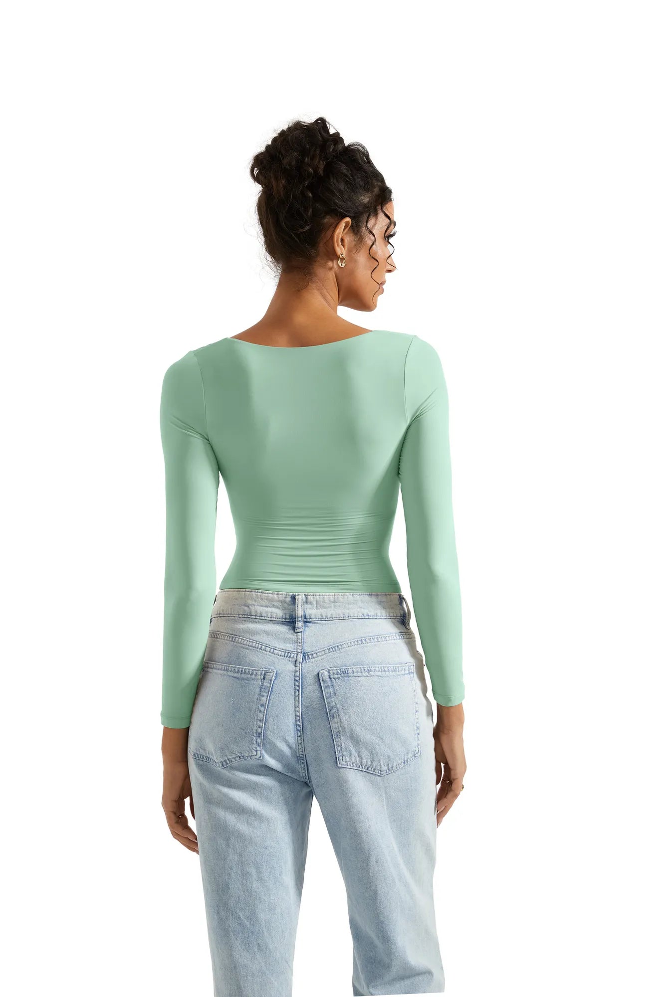 Long Sleeve Top